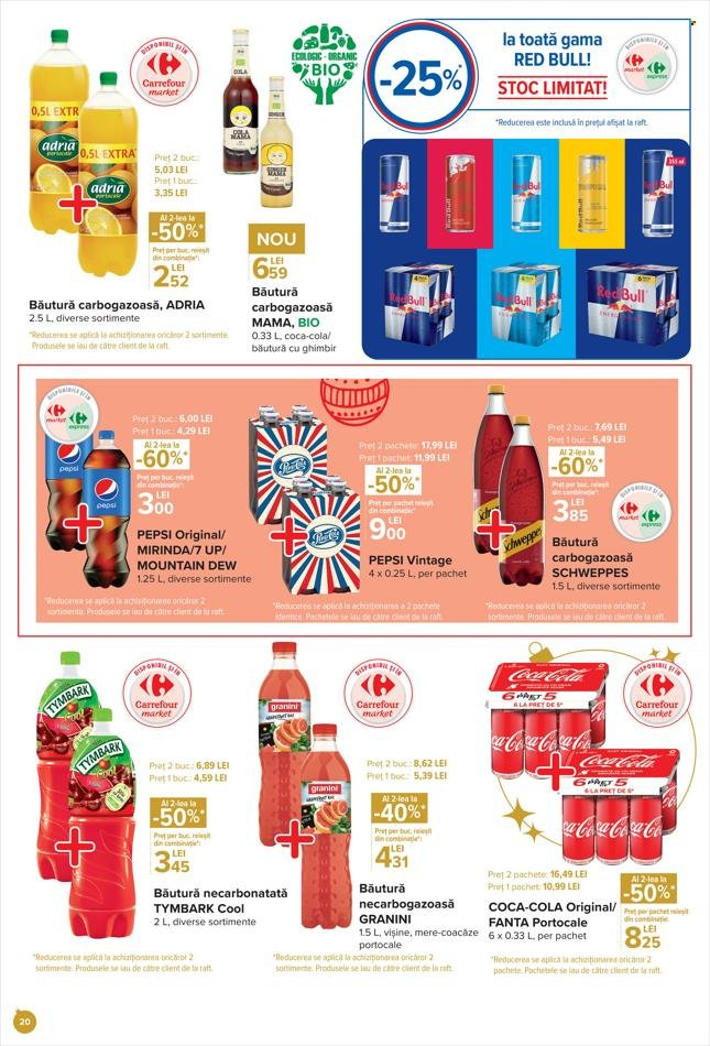 Catalog Carrefour - 27.12.2021 - 05.01.2022. Pagina 11
