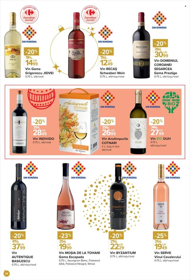 Catalog Carrefour - 27.12.2021 - 05.01.2022. Pagina 14