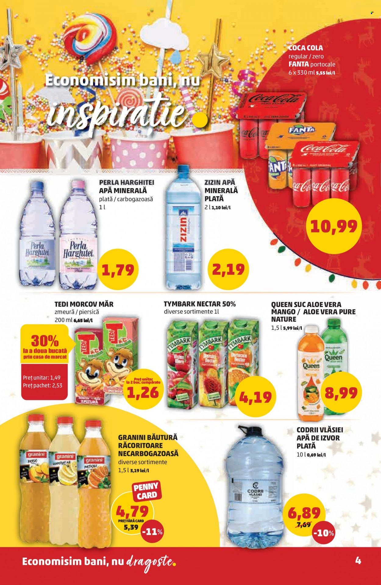 Catalog PENNY - 29.12.2021 - 04.01.2022. Pagina 4