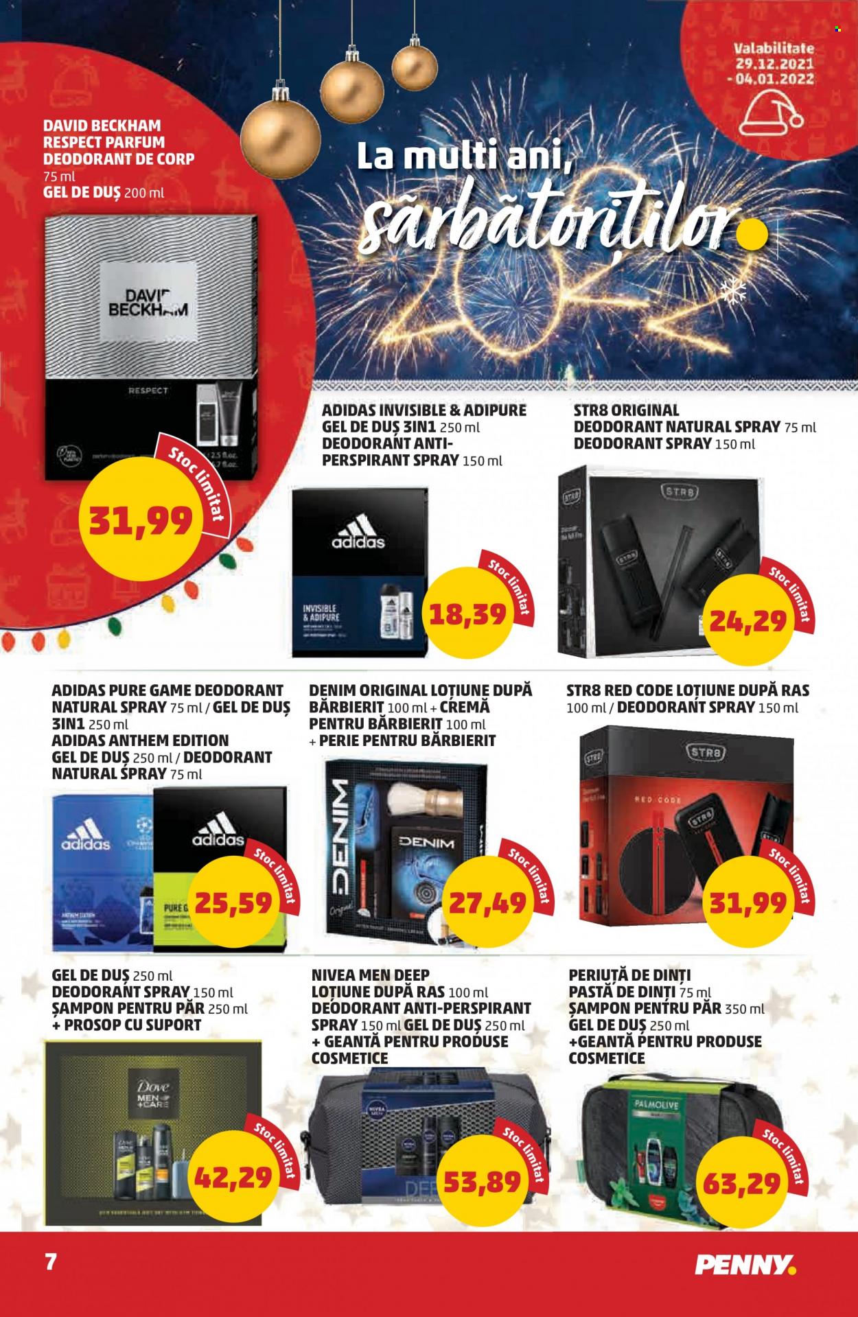 Catalog PENNY - 29.12.2021 - 04.01.2022. Pagina 7