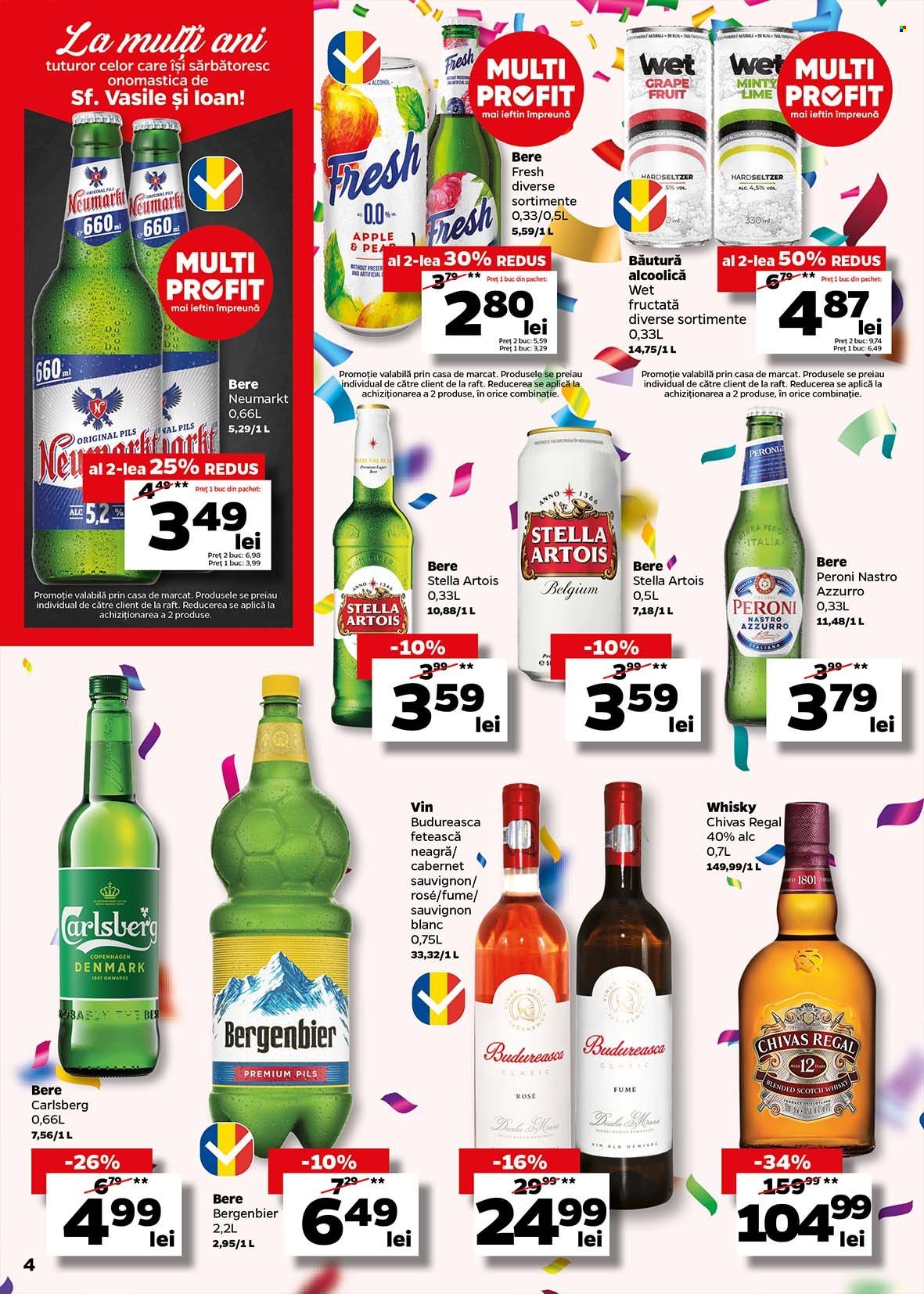 Catalog Profi - 28.12.2021 - 11.01.2022. Pagina 4