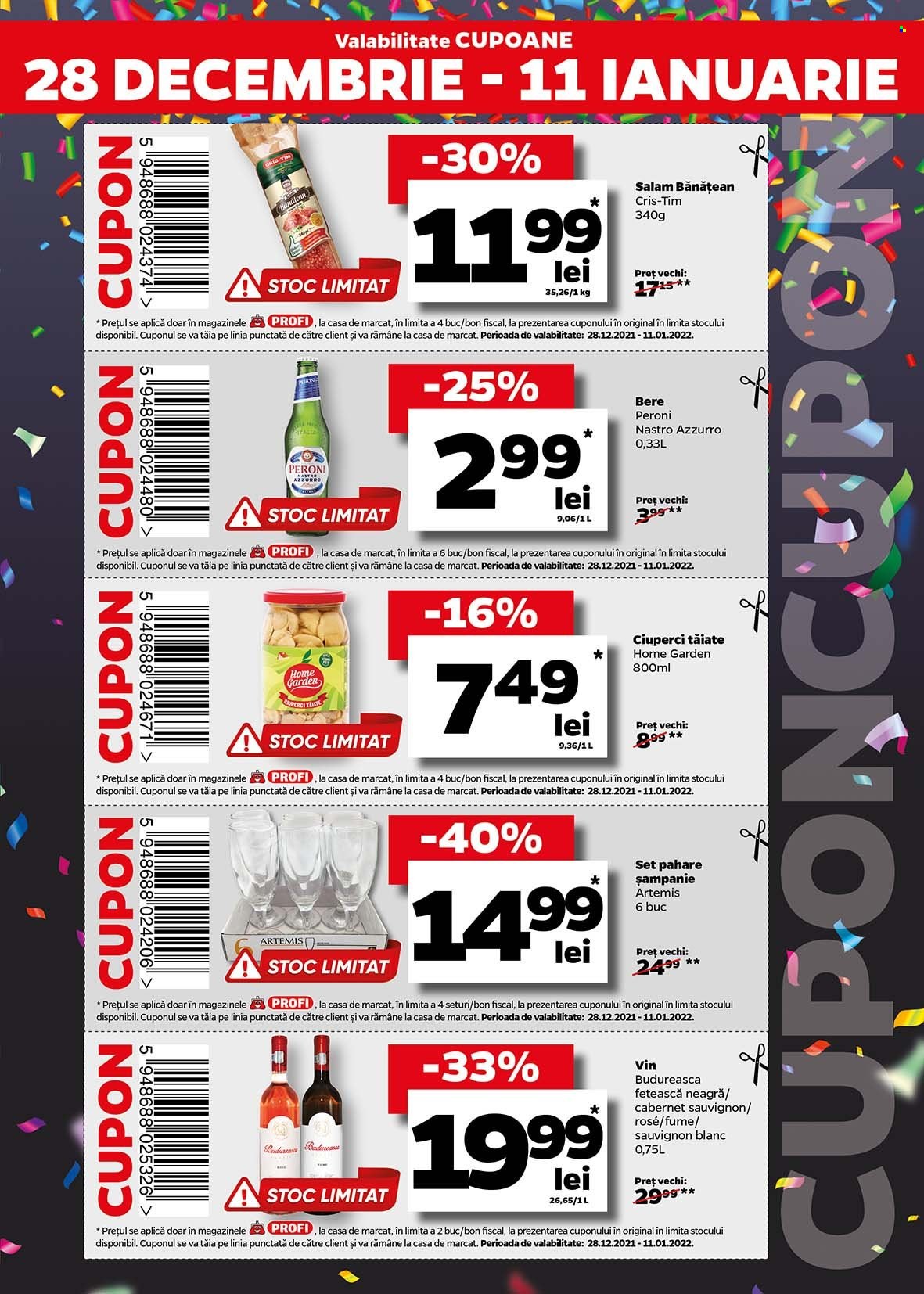 Catalog Profi - 28.12.2021 - 11.01.2022. Pagina 7