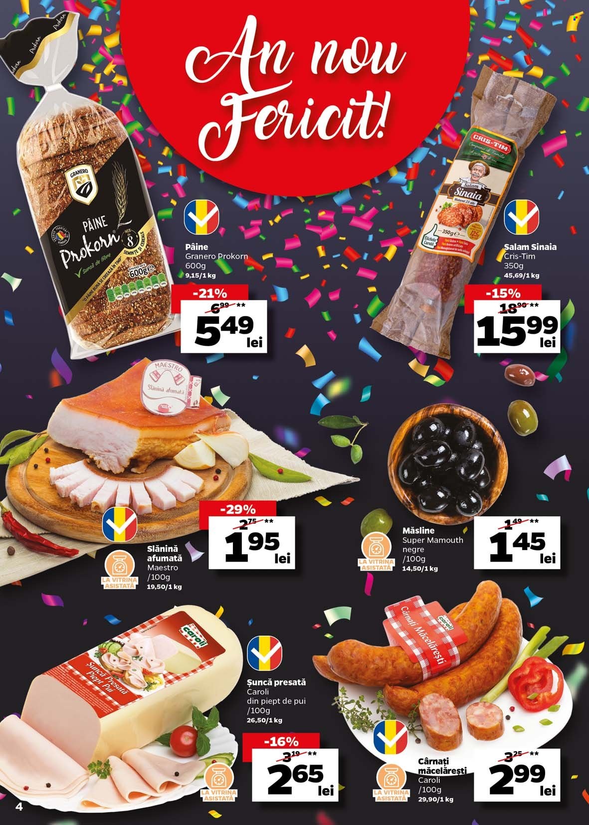 Catalog Profi - 28.12.2021 - 11.01.2022. Pagina 4