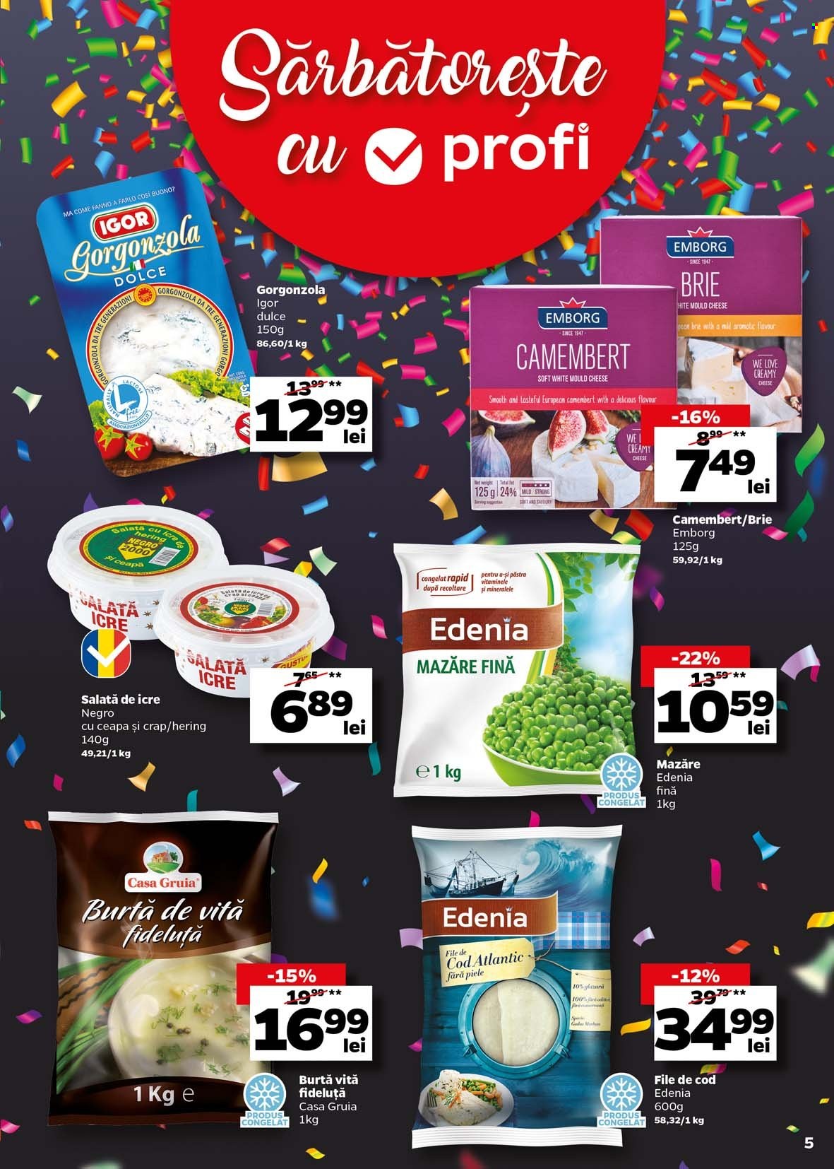 Catalog Profi - 28.12.2021 - 11.01.2022. Pagina 5