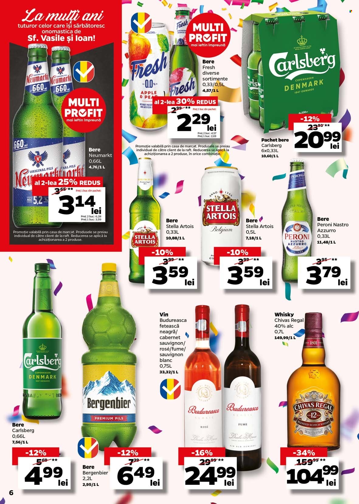 Catalog Profi - 28.12.2021 - 11.01.2022. Pagina 6