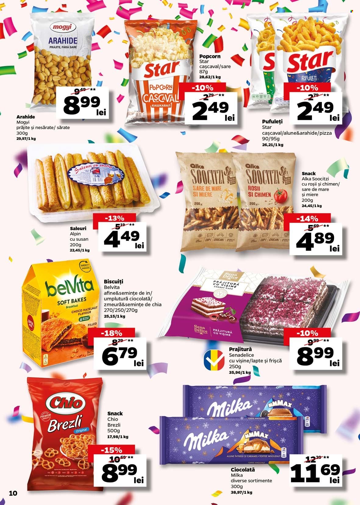 Catalog Profi - 28.12.2021 - 11.01.2022. Pagina 10