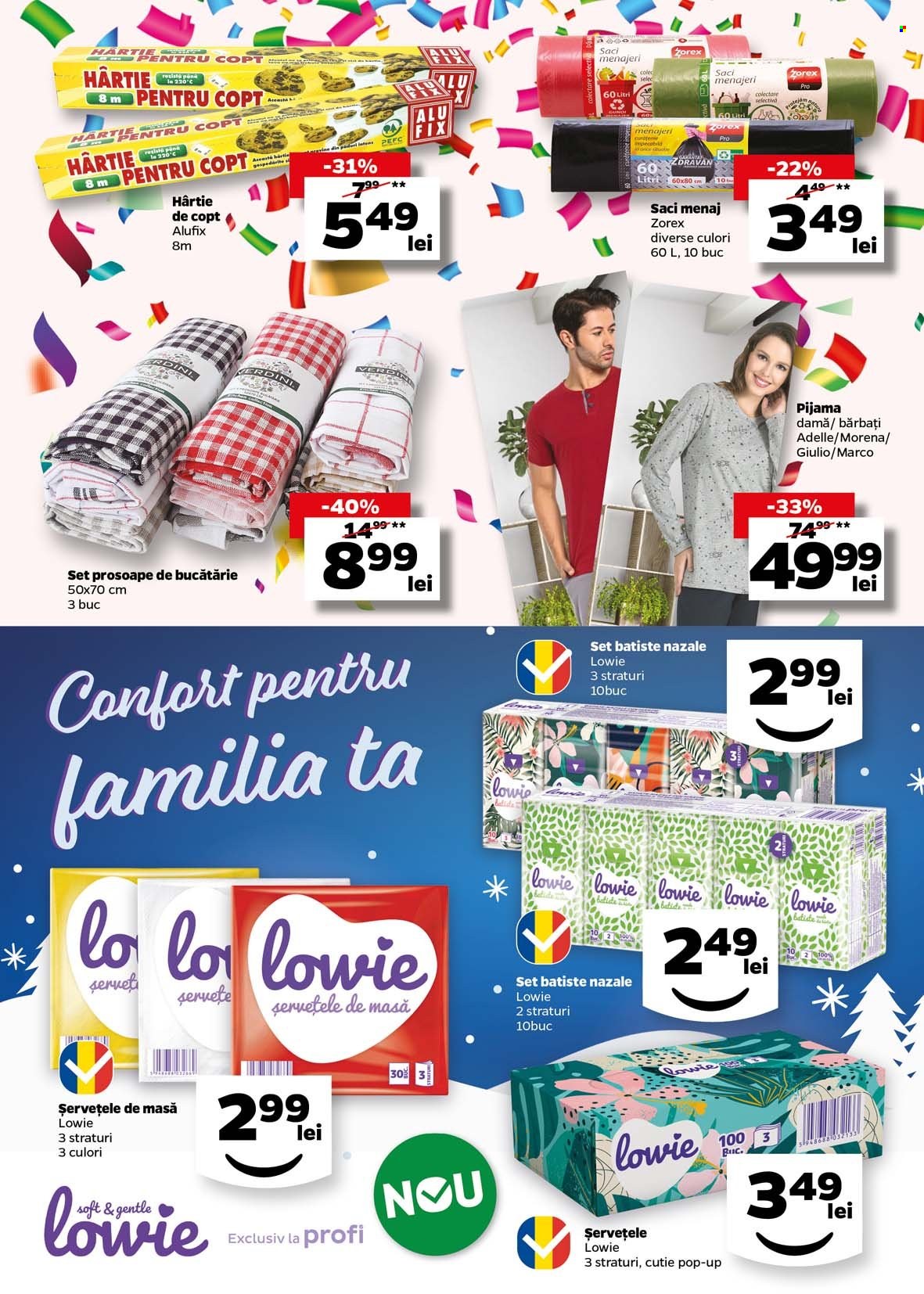 Catalog Profi - 28.12.2021 - 11.01.2022. Pagina 15