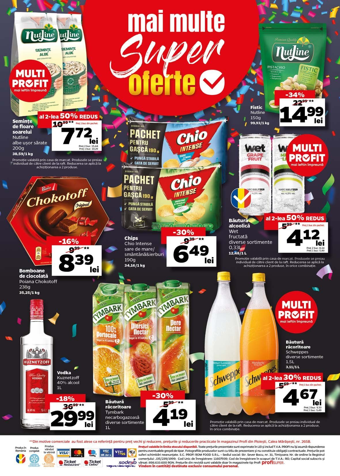 Catalog Profi - 28.12.2021 - 11.01.2022. Pagina 16