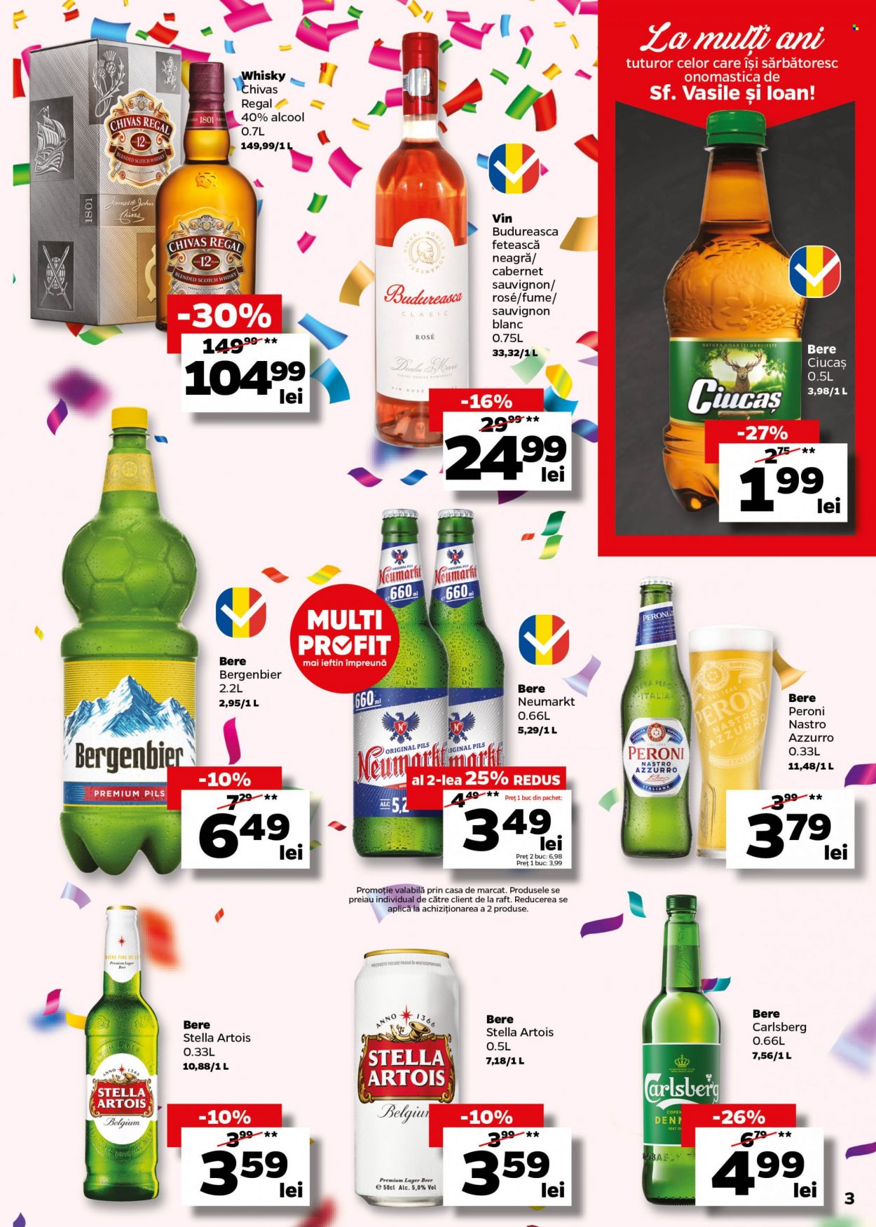 Catalog Profi Loco - 28.12.2021 - 11.01.2022. Pagina 3