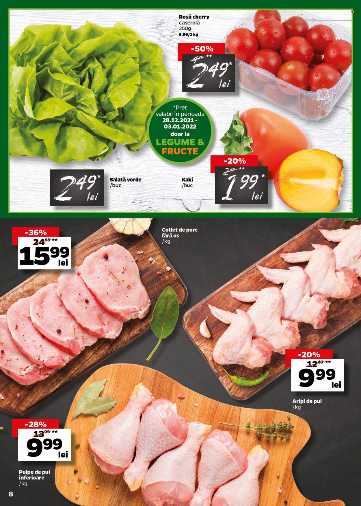 Catalog Profi Loco - 28.12.2021 - 11.01.2022. Pagina 8