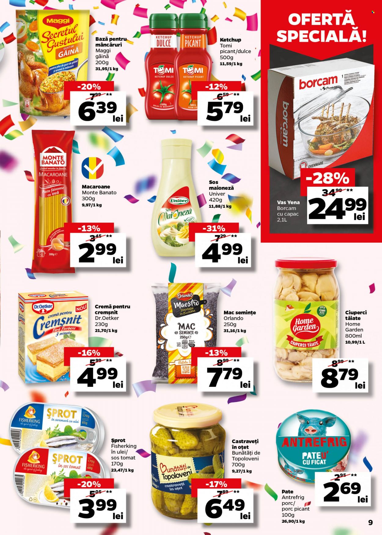 Catalog Profi Loco - 28.12.2021 - 11.01.2022. Pagina 9
