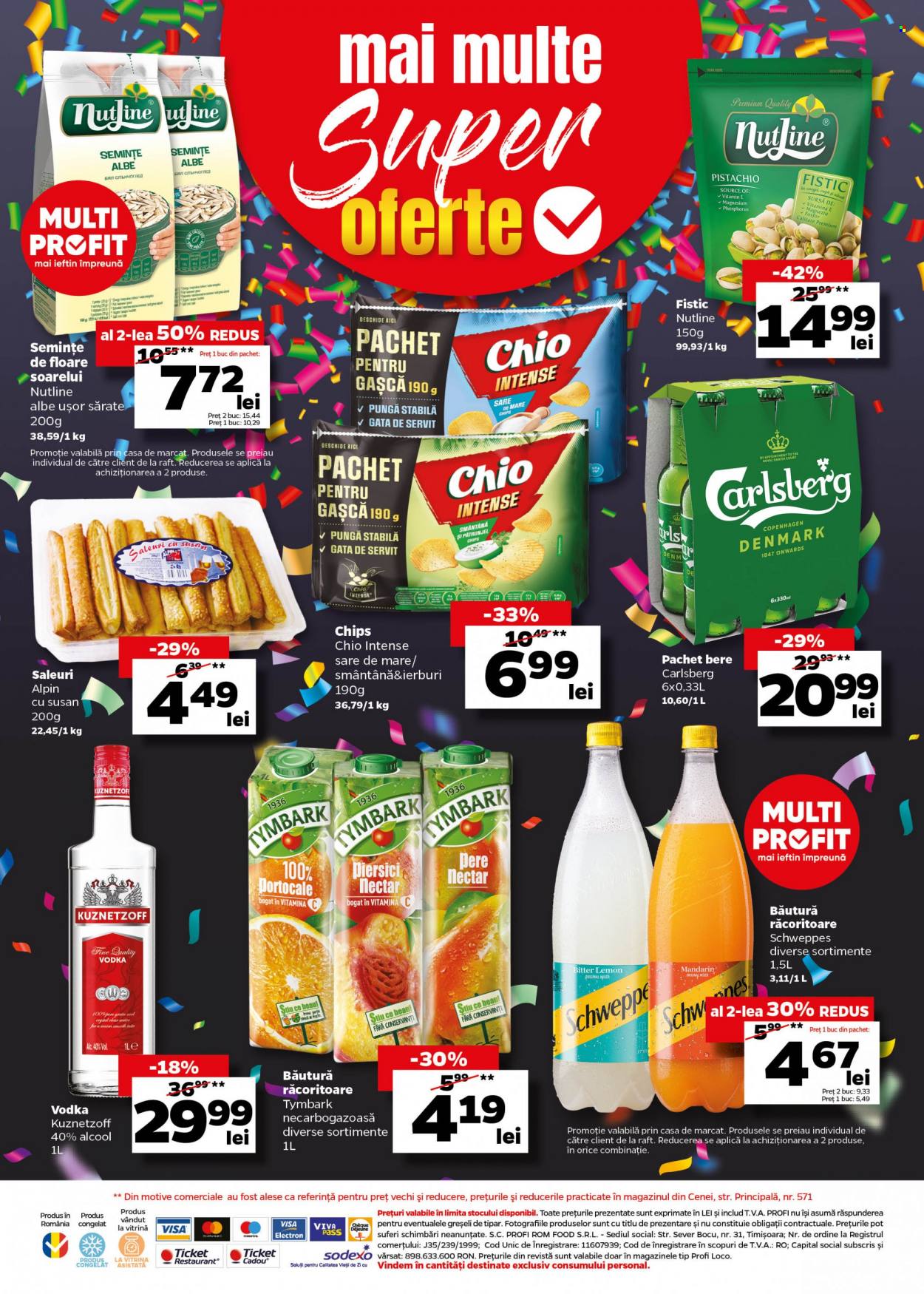 Catalog Profi Loco - 28.12.2021 - 11.01.2022. Pagina 12