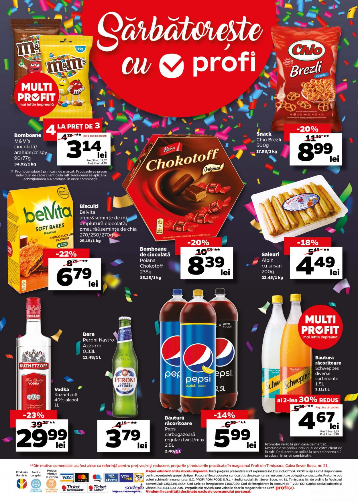 Catalog Profi City - 28.12.2021 - 11.01.2022. Pagina 4