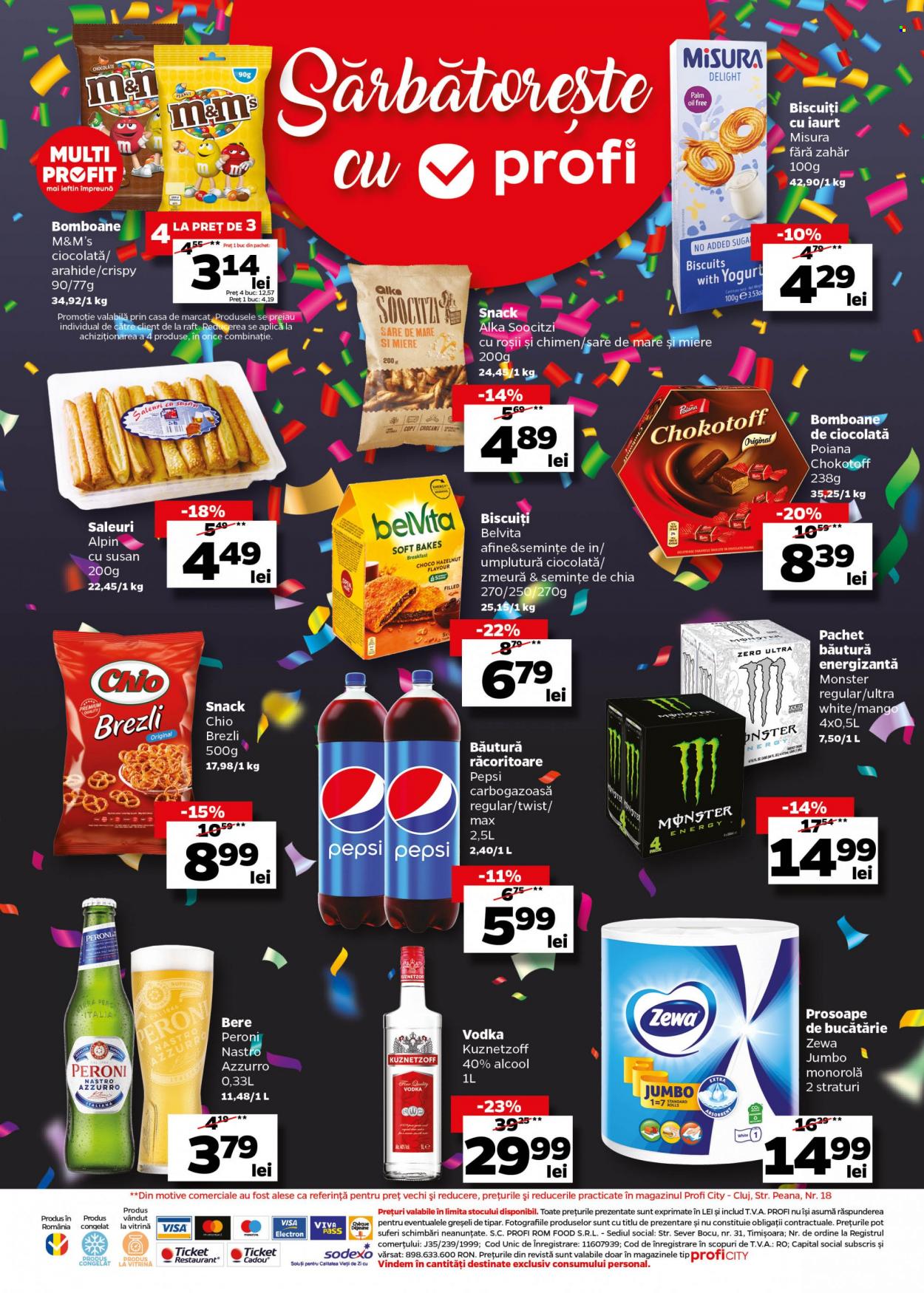 Catalog Profi City - 28.12.2021 - 11.01.2022. Pagina 4