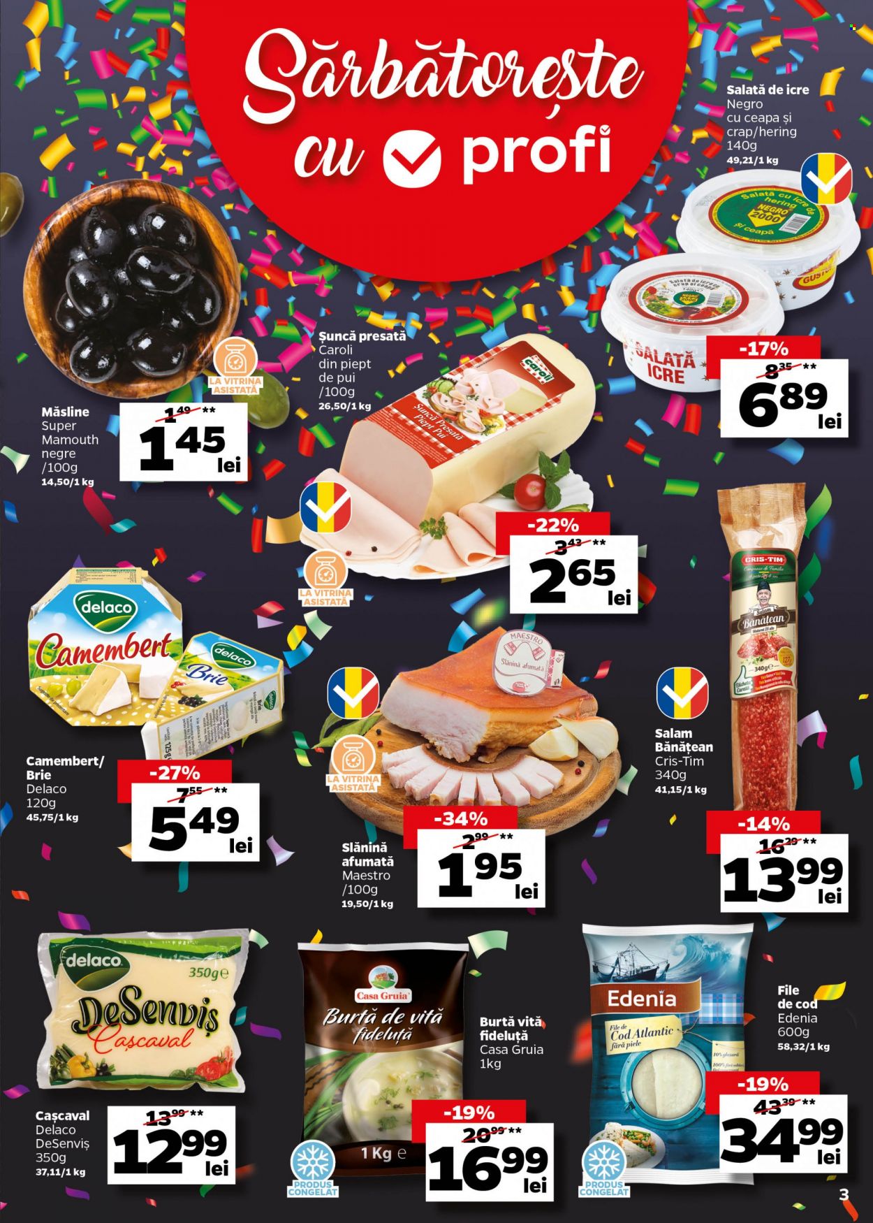 Catalog Profi Loco - 28.12.2021 - 11.01.2022. Pagina 3