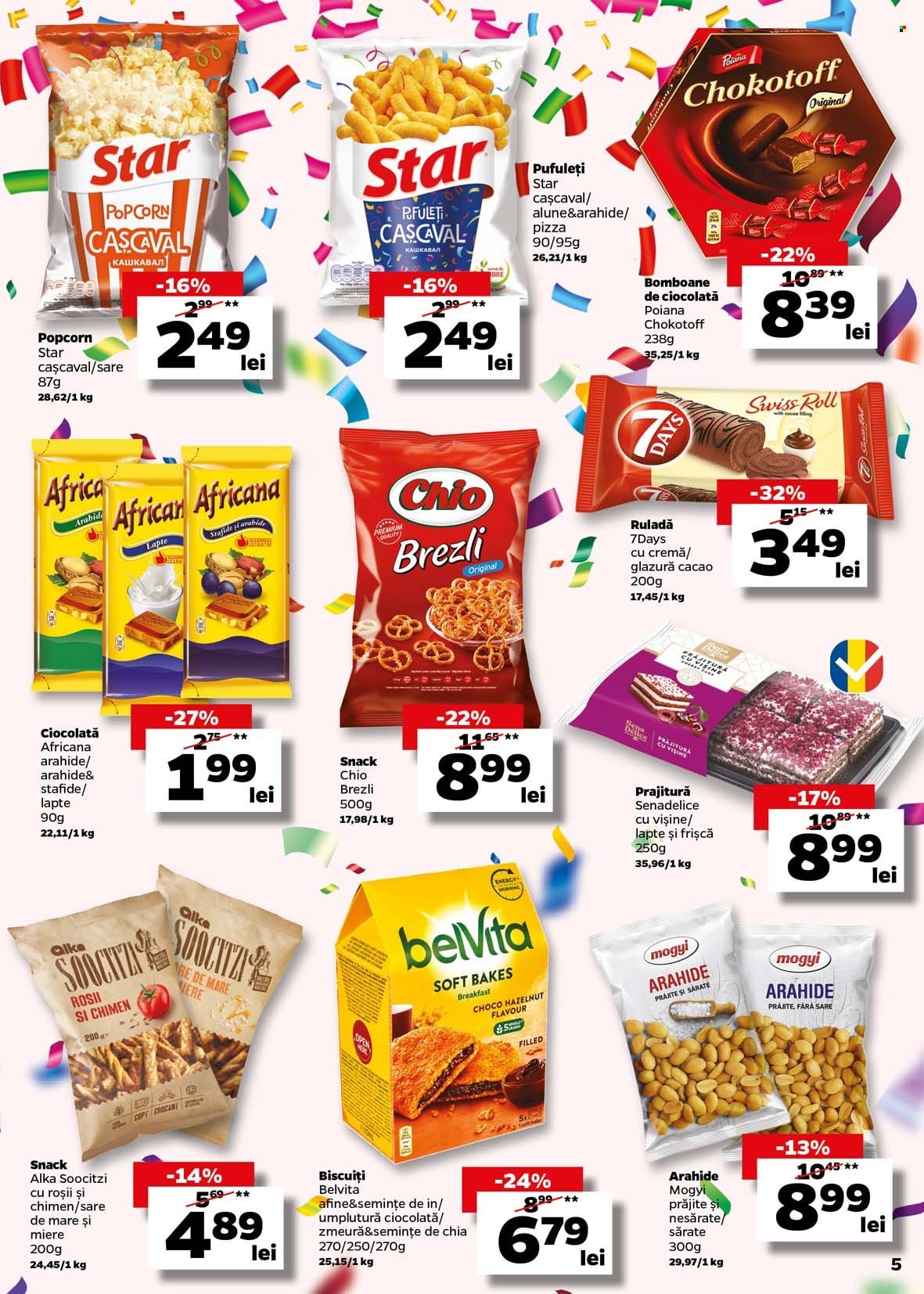 Catalog Profi Loco - 28.12.2021 - 11.01.2022. Pagina 5