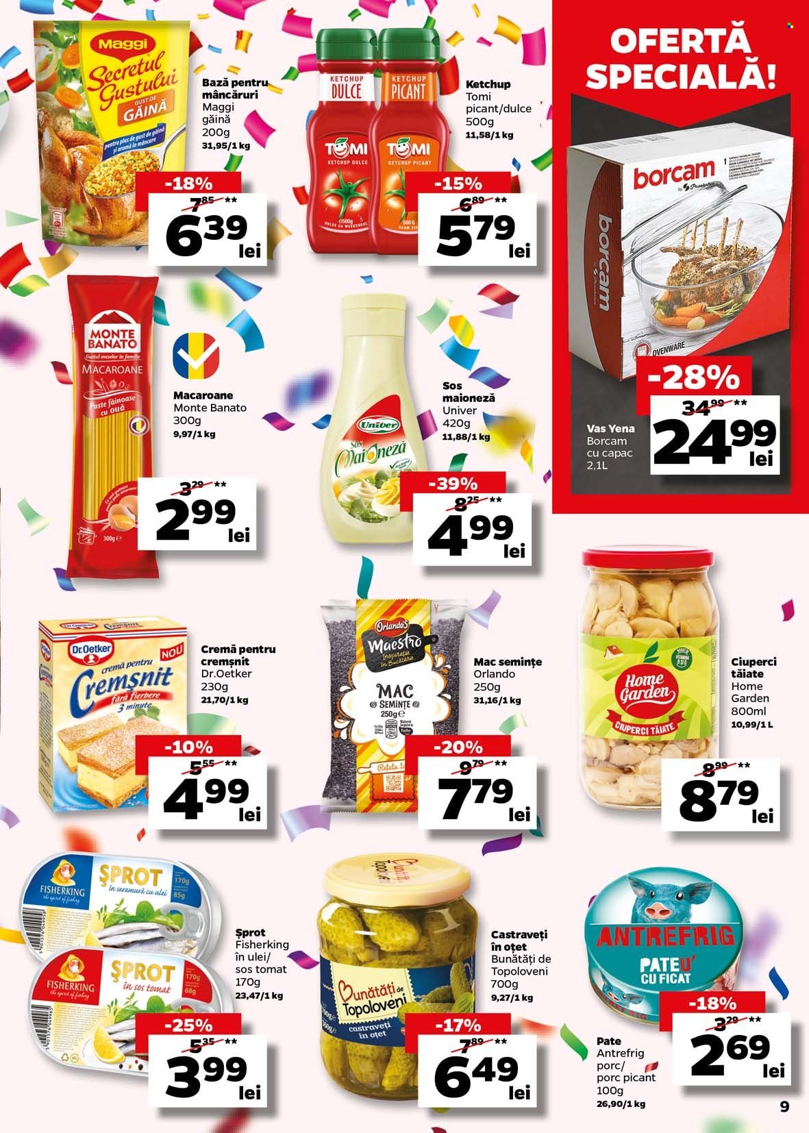 Catalog Profi Loco - 28.12.2021 - 11.01.2022. Pagina 9