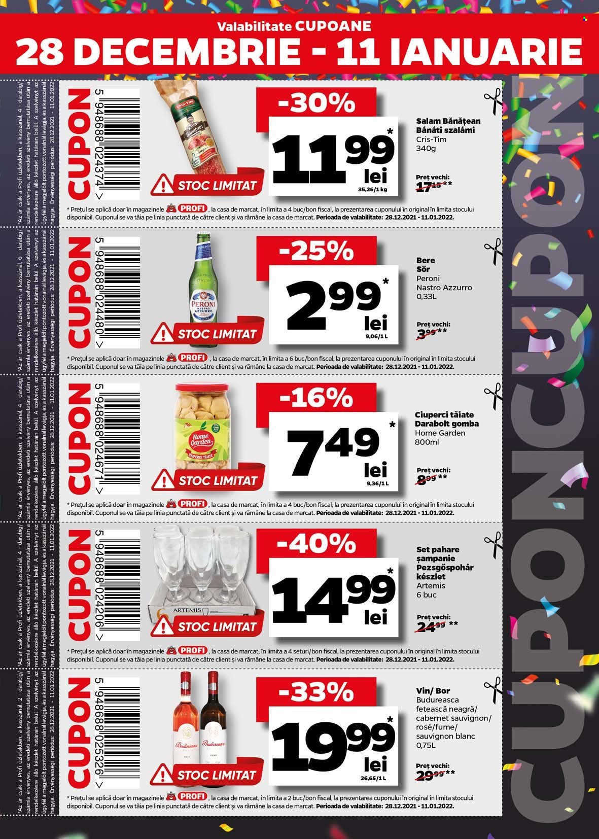 Catalog Profi - 28.12.2021 - 11.01.2022. Pagina 7