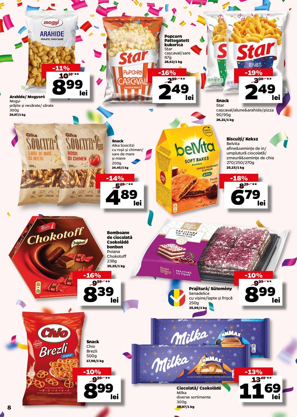 Catalog Profi - 28.12.2021 - 11.01.2022. Pagina 8