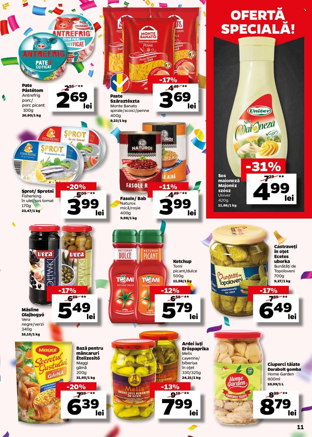 Catalog Profi - 28.12.2021 - 11.01.2022. Pagina 11