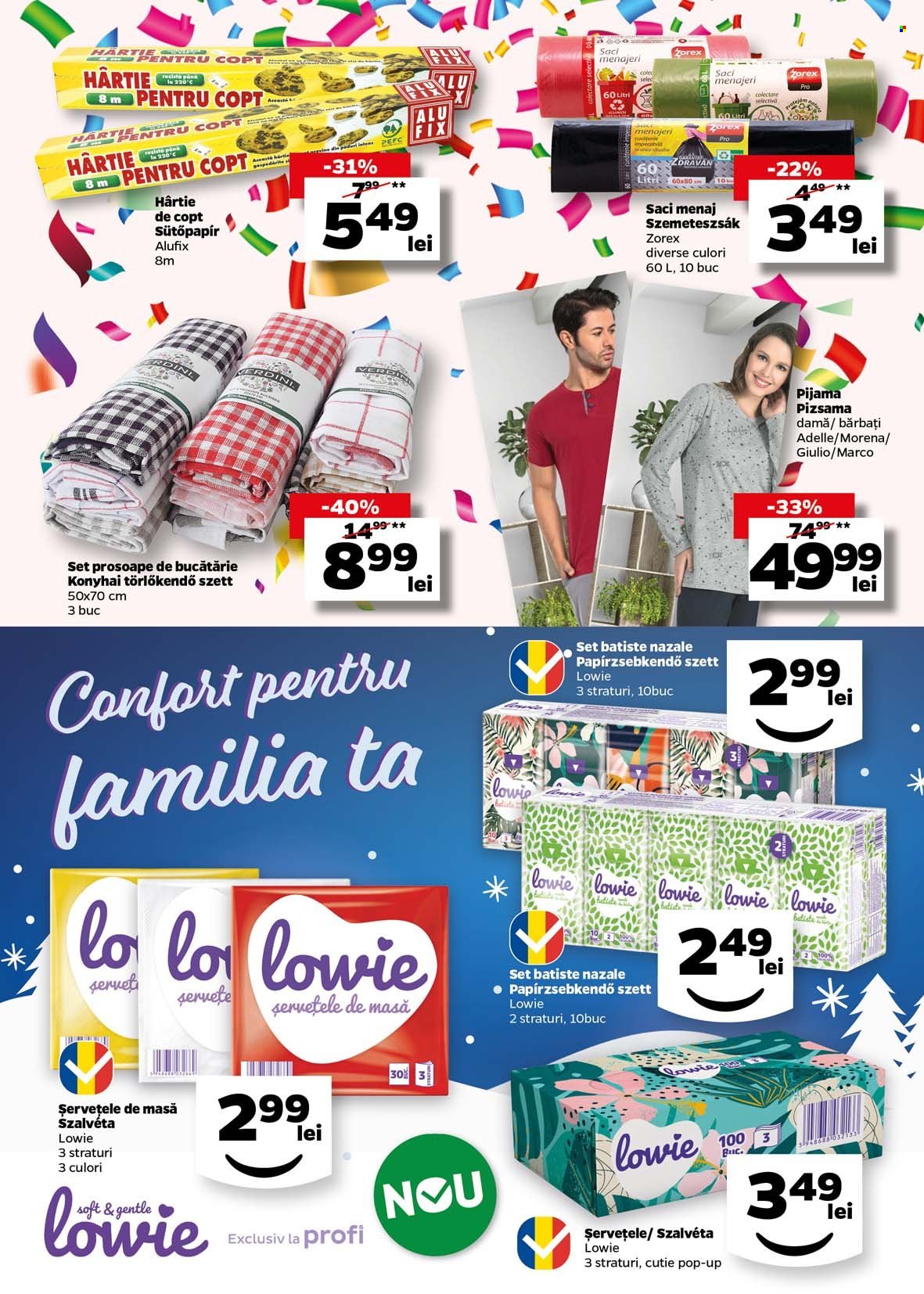 Catalog Profi - 28.12.2021 - 11.01.2022. Pagina 15