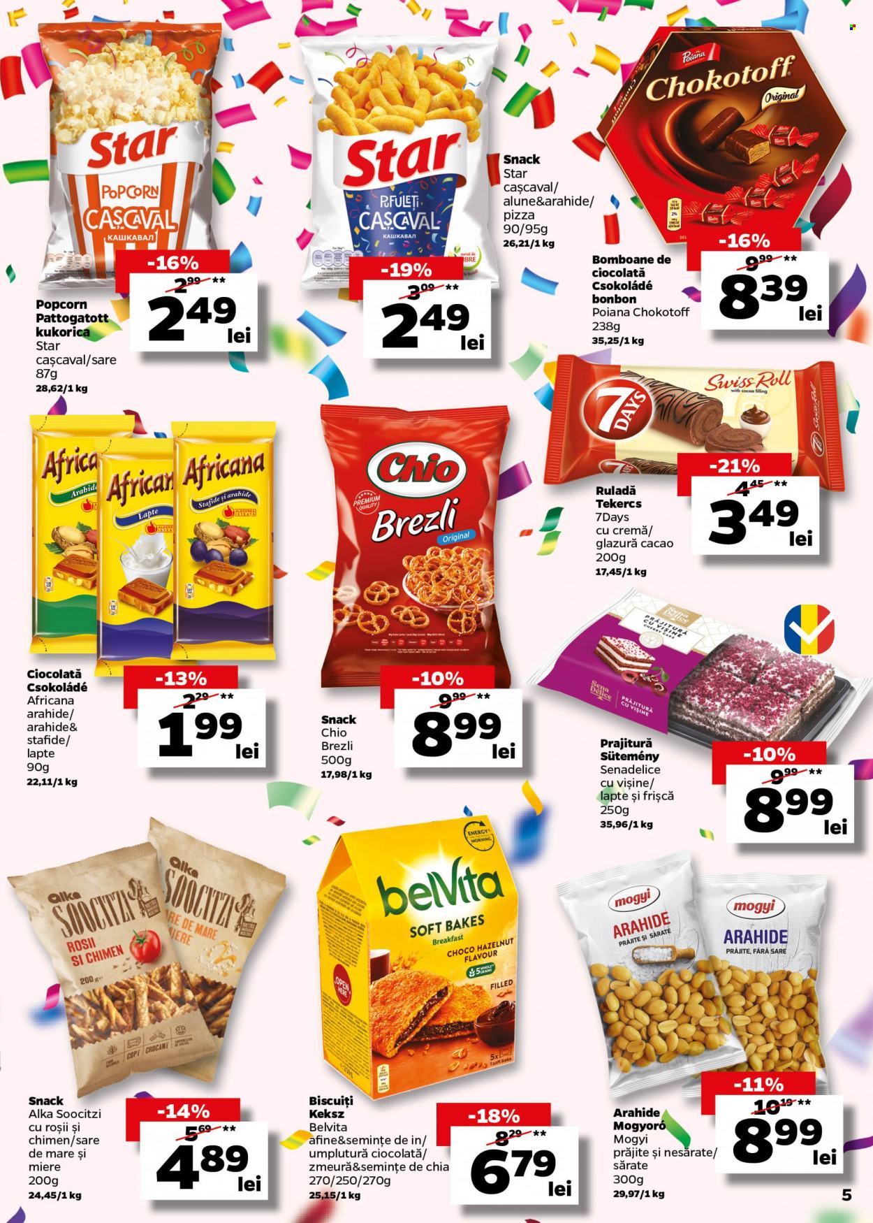 Catalog Profi Loco - 28.12.2021 - 11.01.2022. Pagina 5