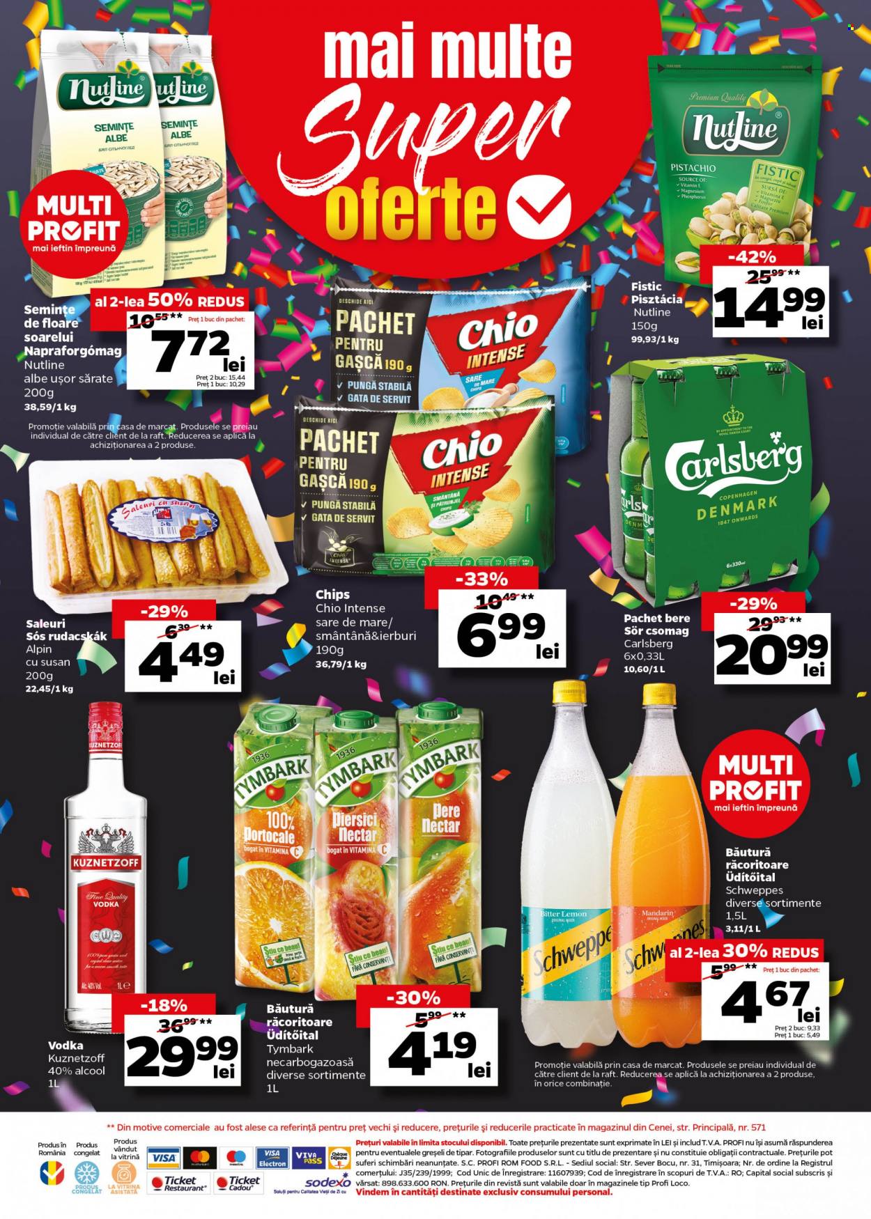 Catalog Profi Loco - 28.12.2021 - 11.01.2022. Pagina 12