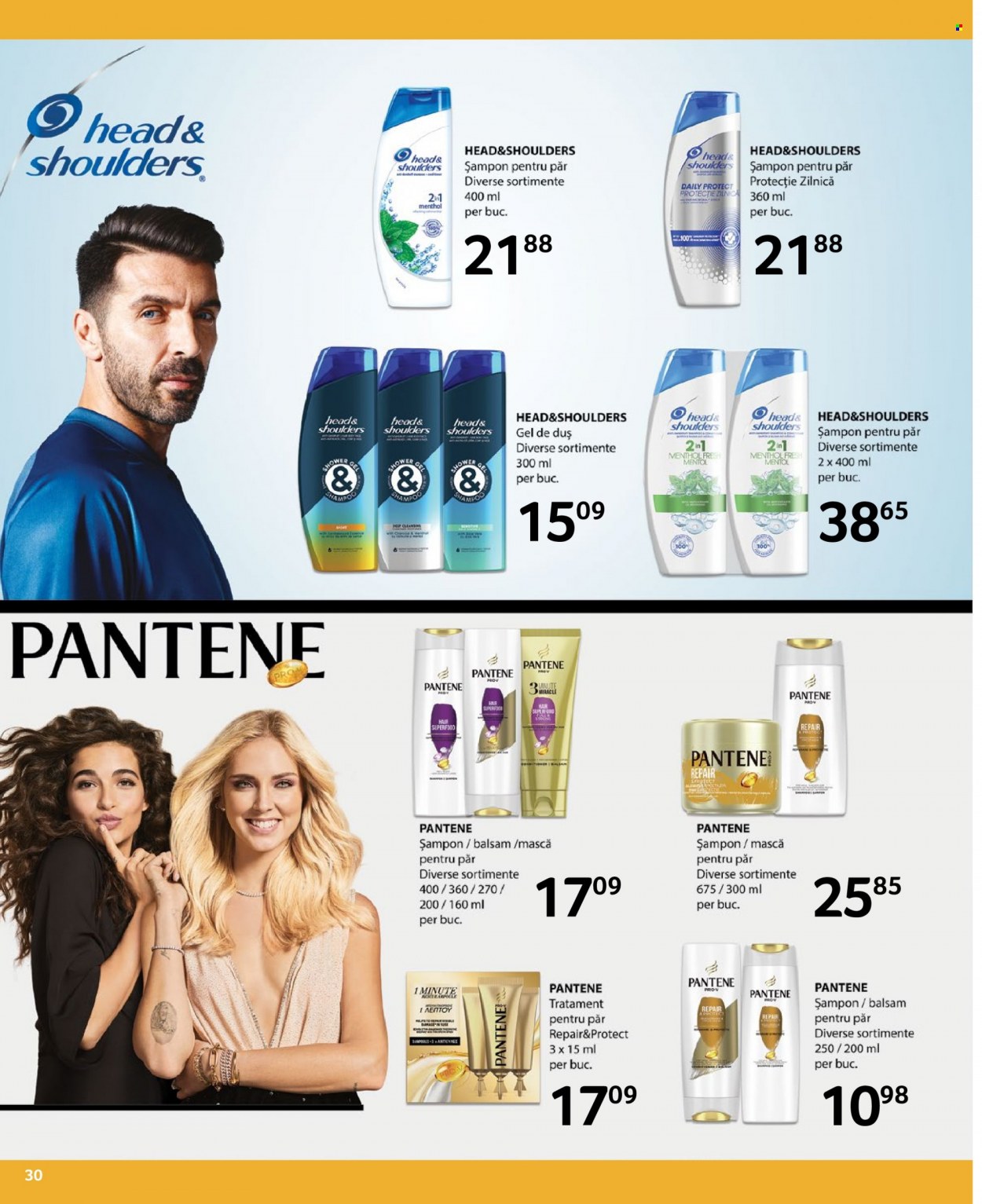 Catalog Selgros - 02.01.2022 - 20.01.2022. Pagina 30
