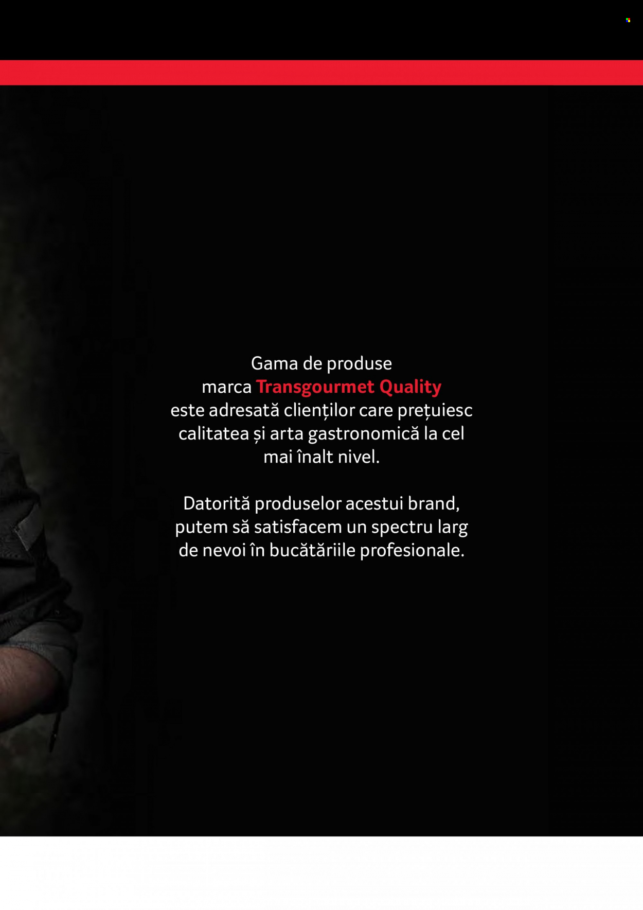 Catalog Selgros - 02.01.2022 - 31.01.2022. Pagina 5
