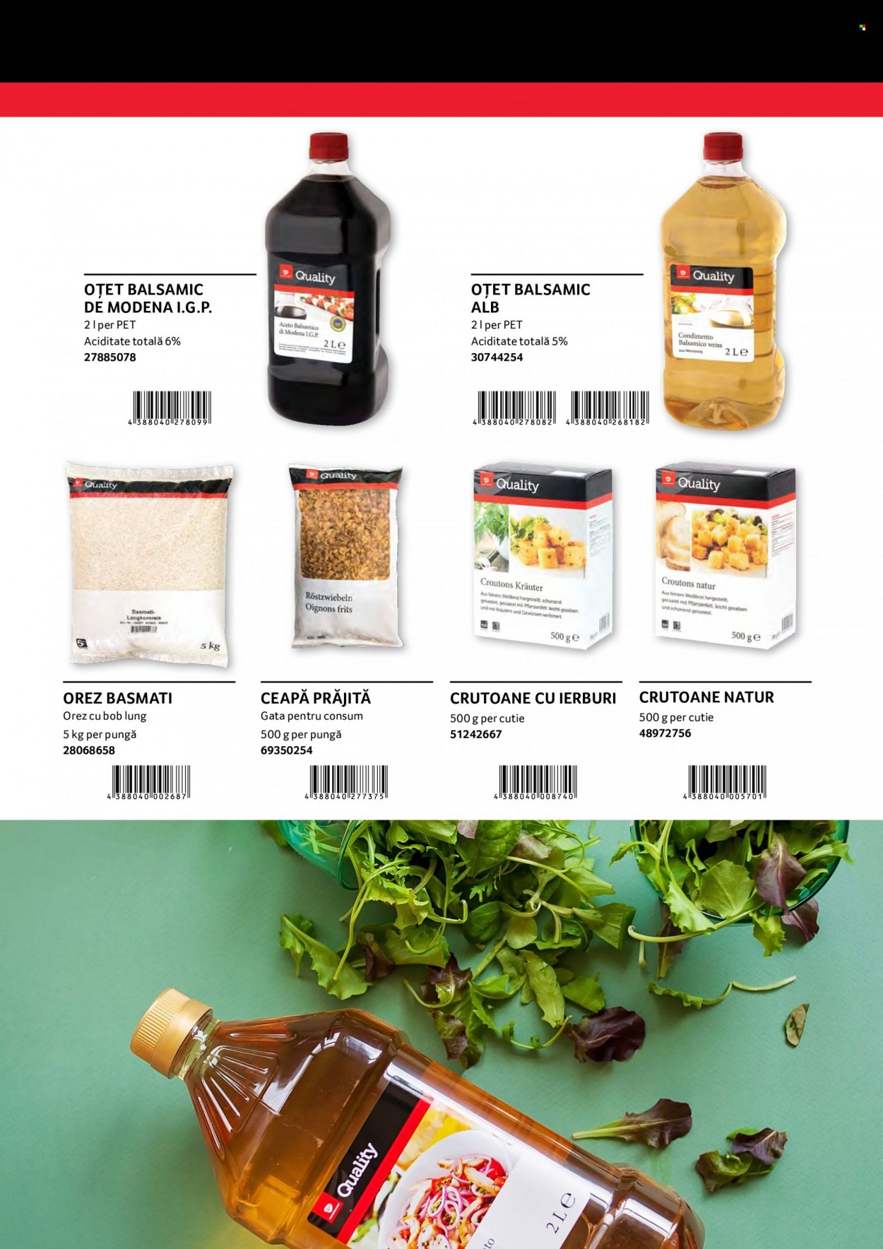 Catalog Selgros - 02.01.2022 - 31.01.2022. Pagina 7