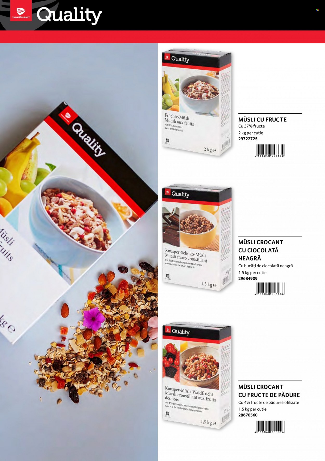 Catalog Selgros - 02.01.2022 - 31.01.2022. Pagina 8