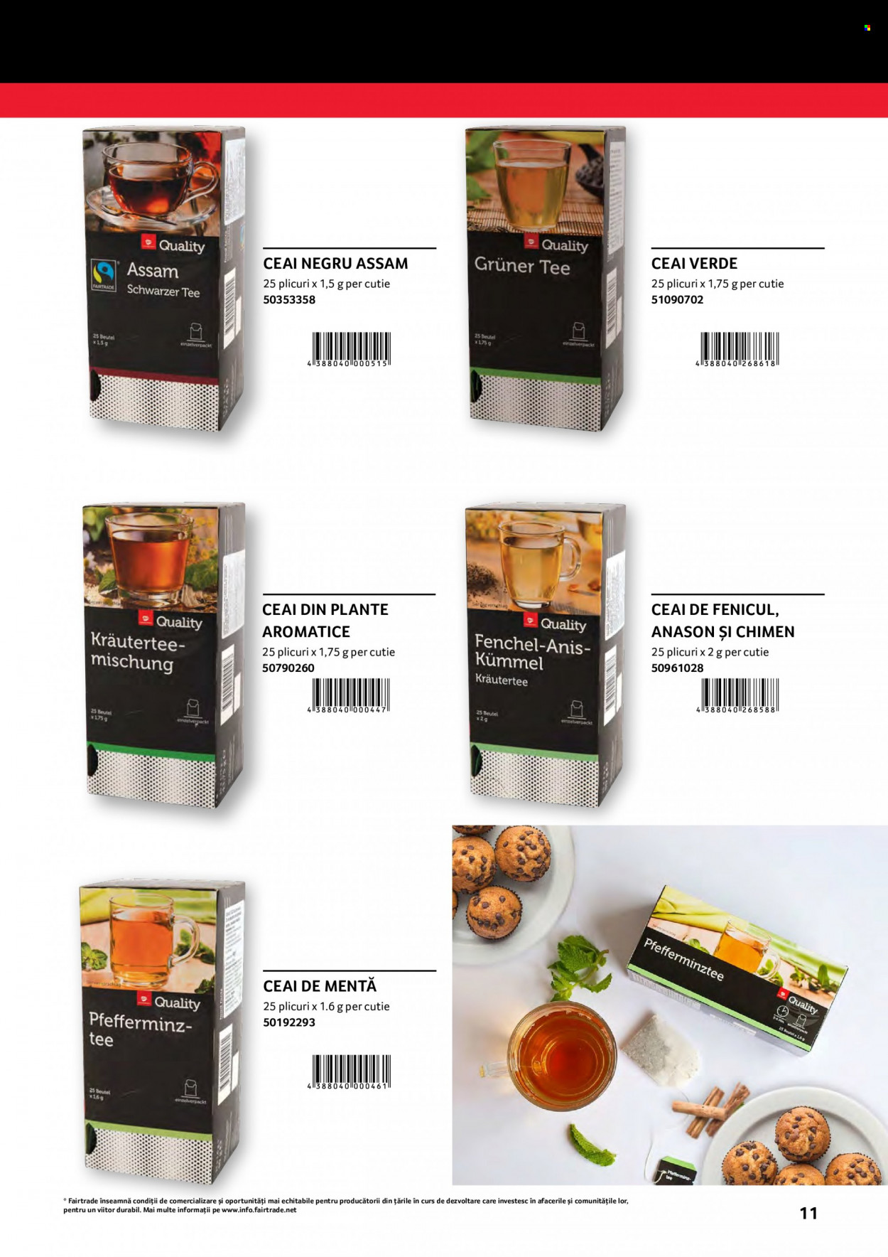 Catalog Selgros - 02.01.2022 - 31.01.2022. Pagina 11