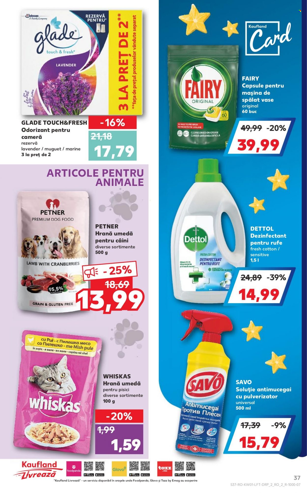 Catalog Kaufland - 05.01.2022 - 11.01.2022. Pagina 37