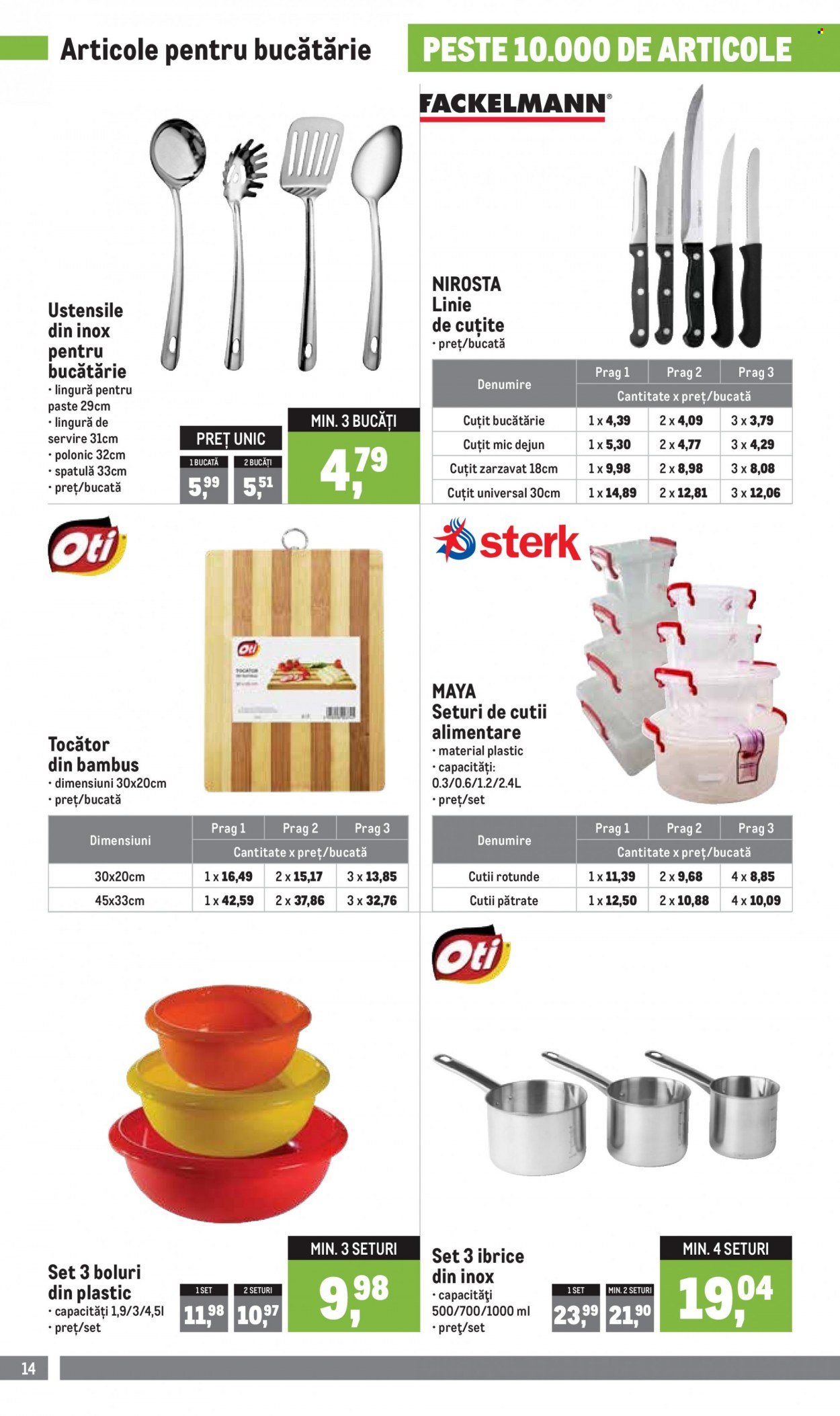 Catalog Metro - 03.01.2022 - 31.01.2022. Pagina 14