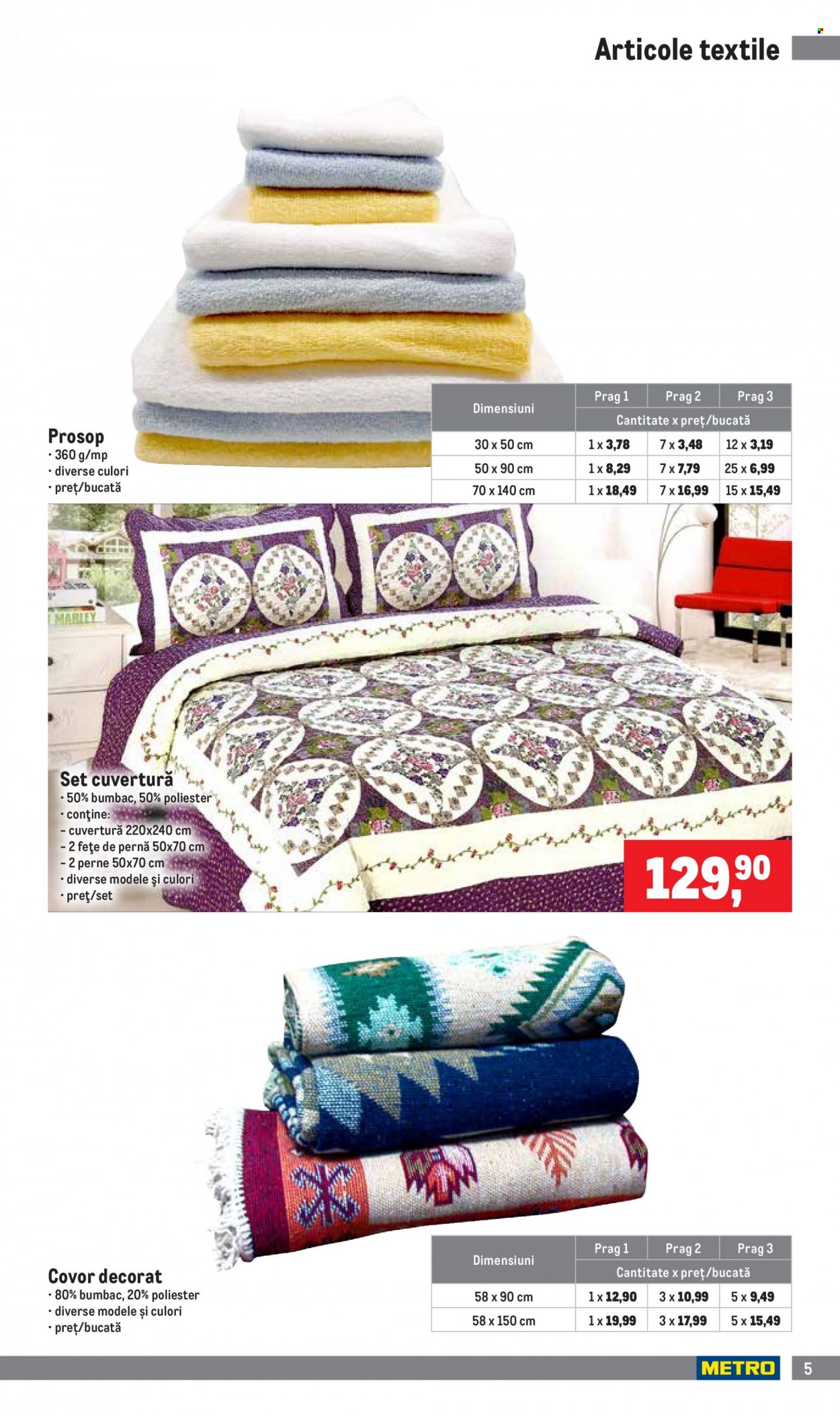 Catalog Metro - 03.01.2022 - 31.01.2022. Pagina 5