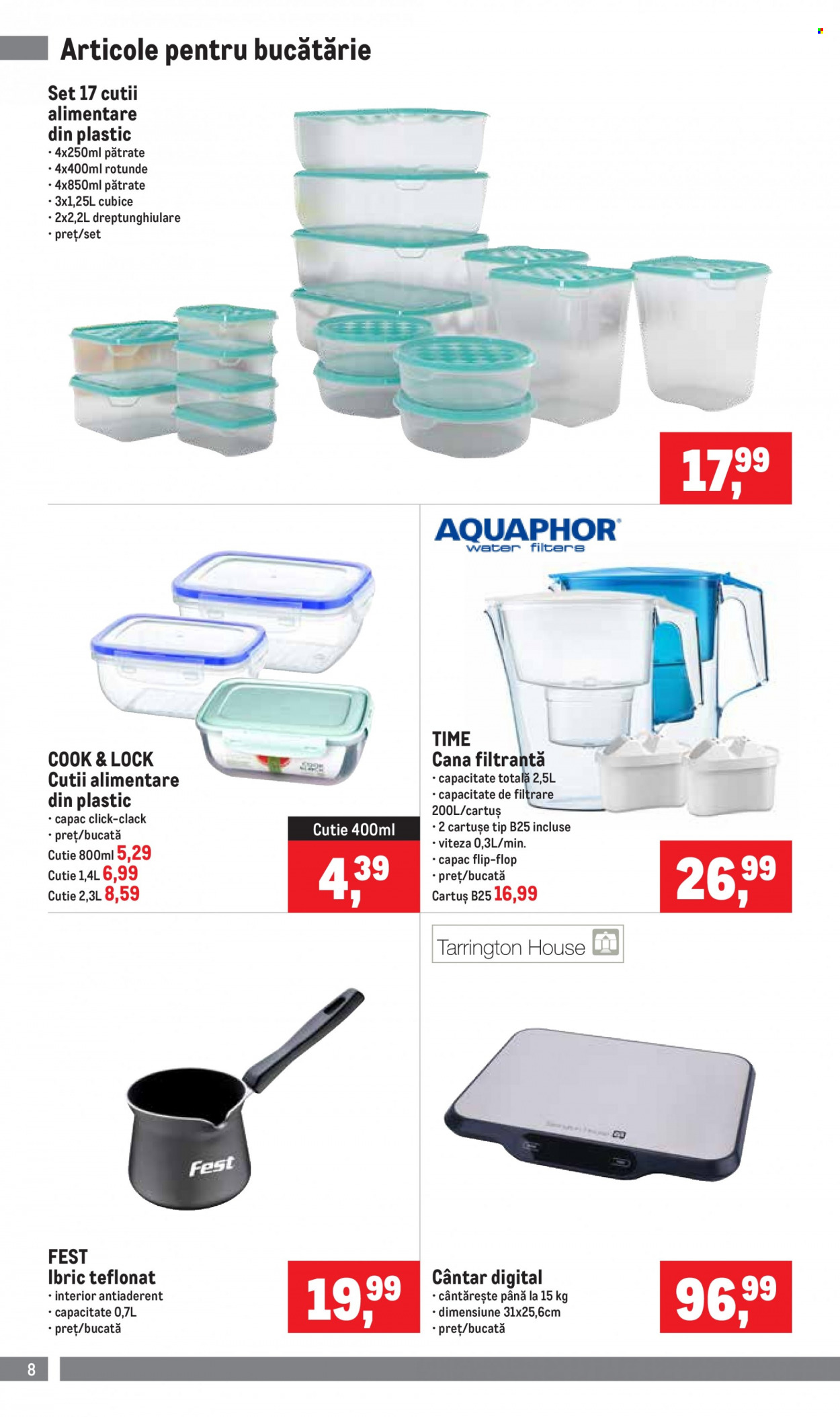 Catalog Metro - 03.01.2022 - 31.01.2022. Pagina 8