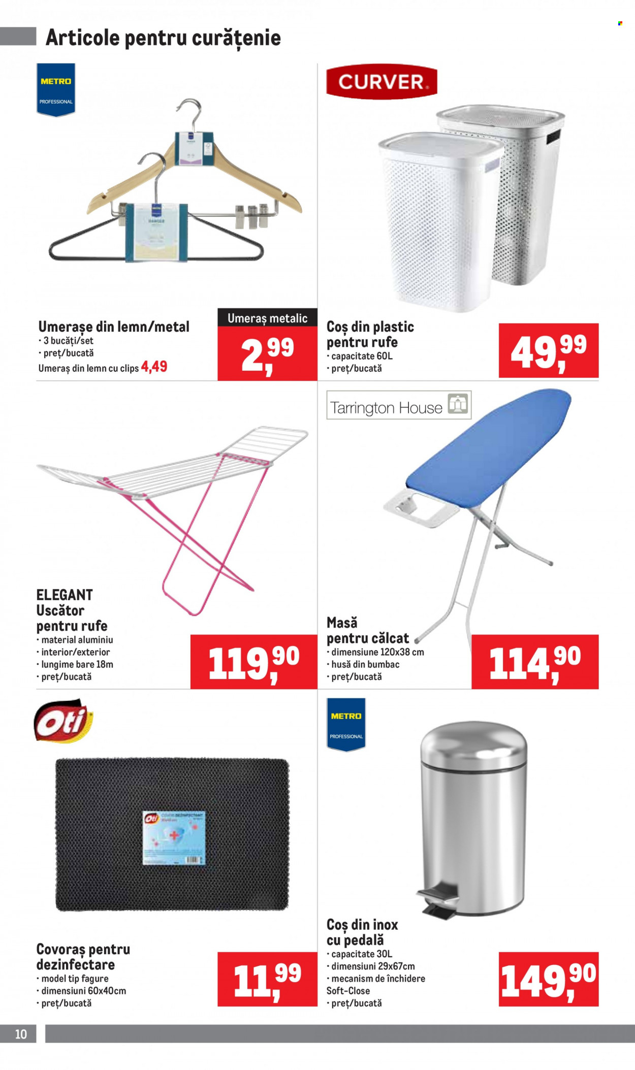 Catalog Metro - 03.01.2022 - 31.01.2022. Pagina 10