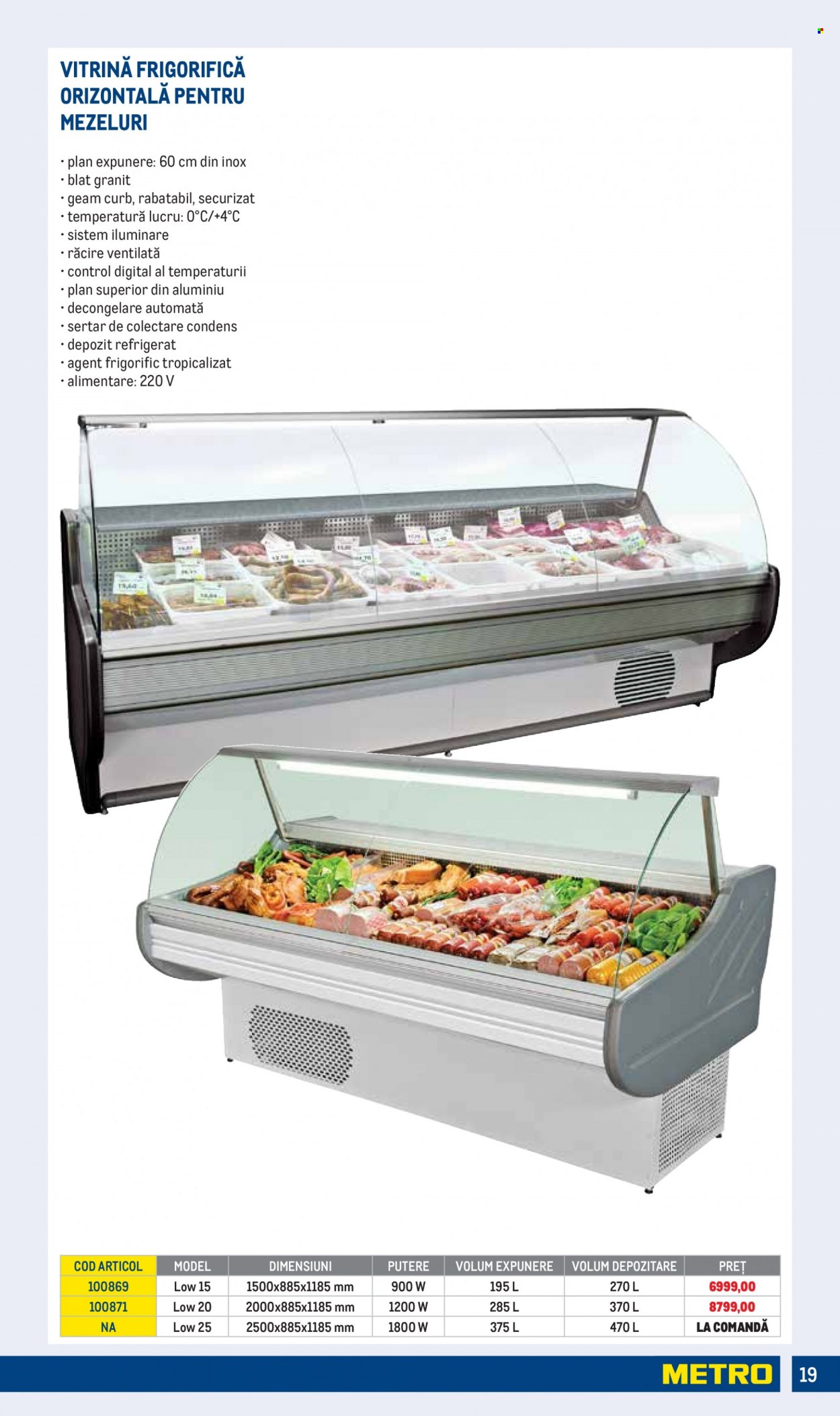 Catalog Metro - 03.01.2022 - 31.01.2022. Pagina 19