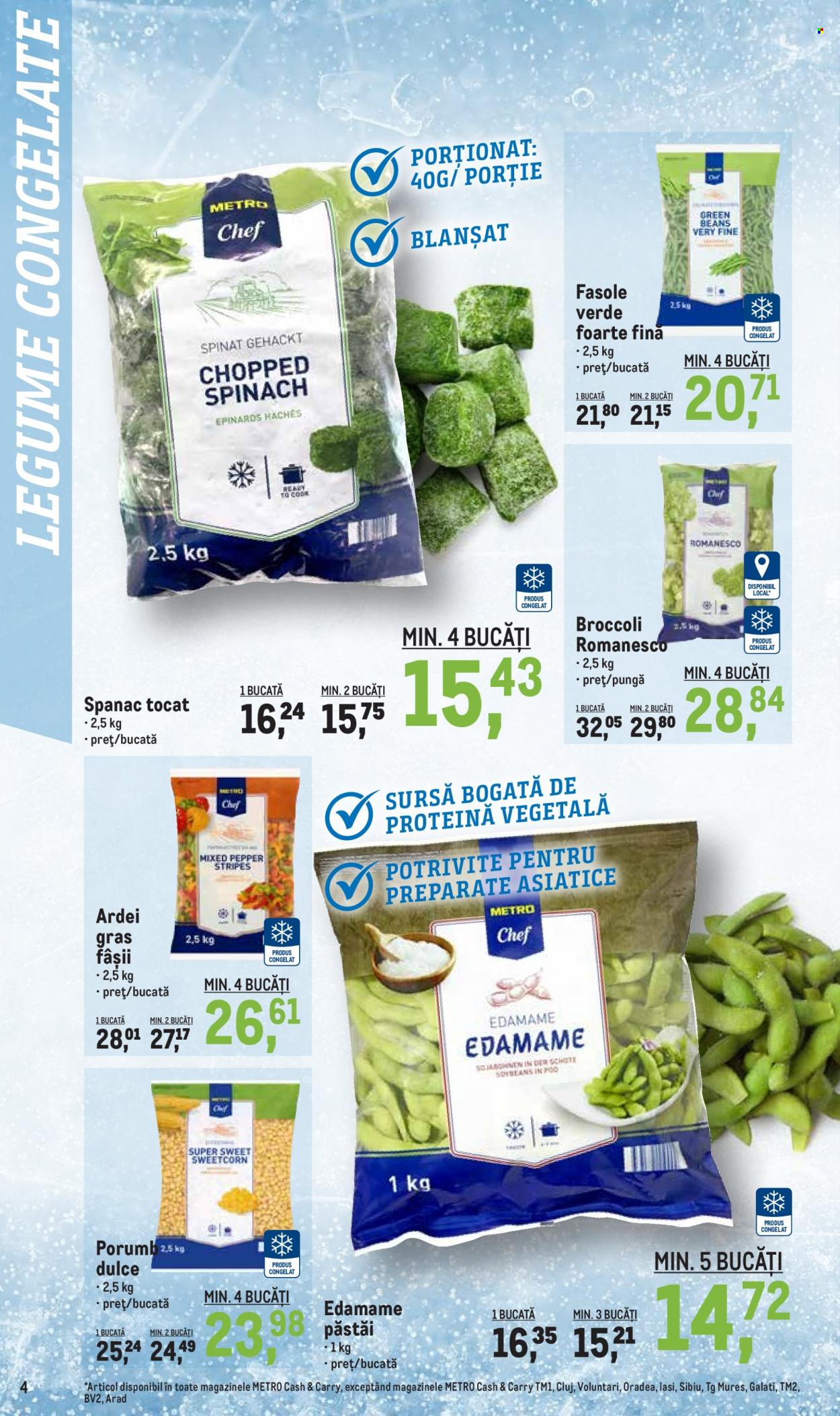 Catalog Metro - 03.01.2022 - 31.01.2022. Pagina 4