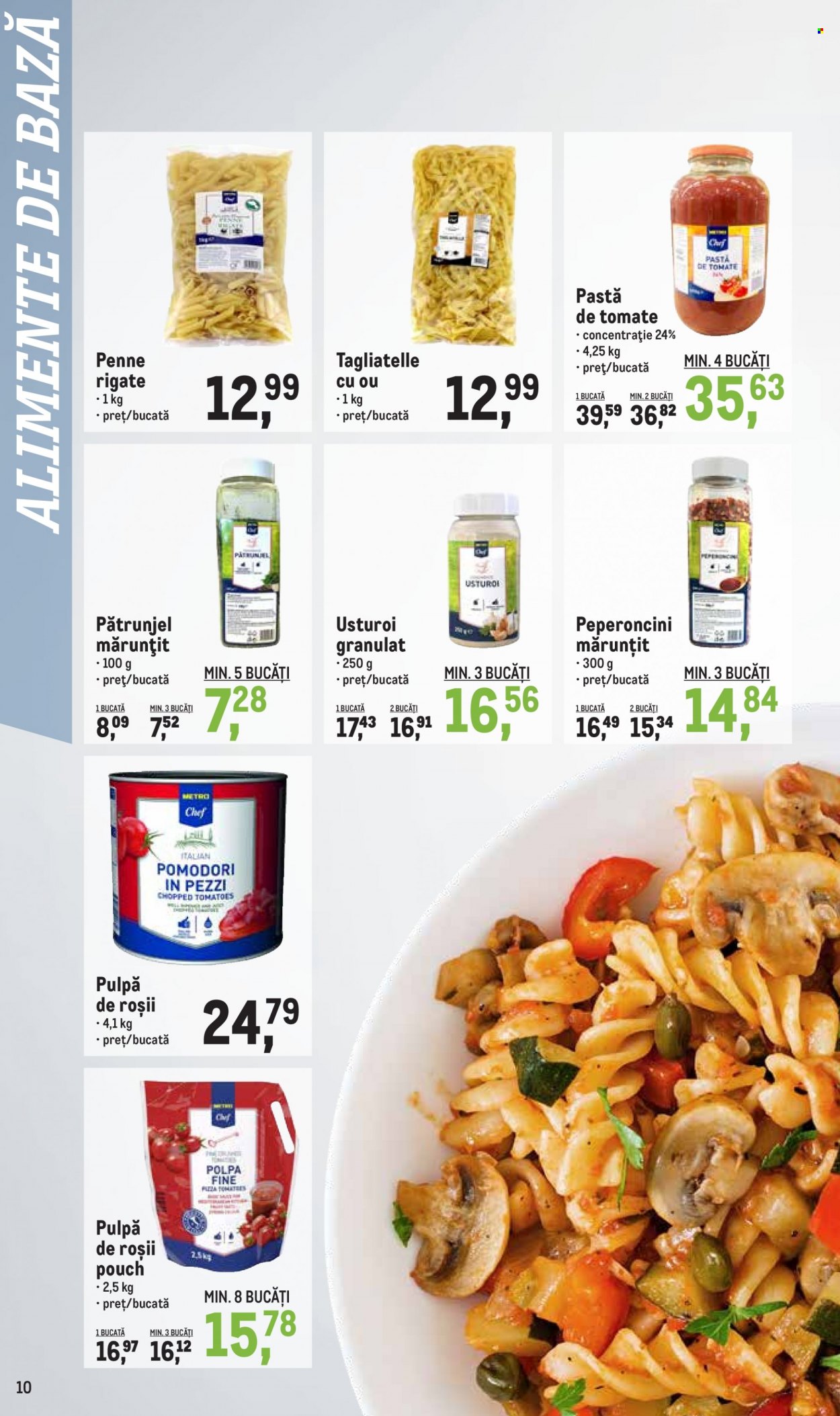 Catalog Metro - 03.01.2022 - 31.01.2022. Pagina 10
