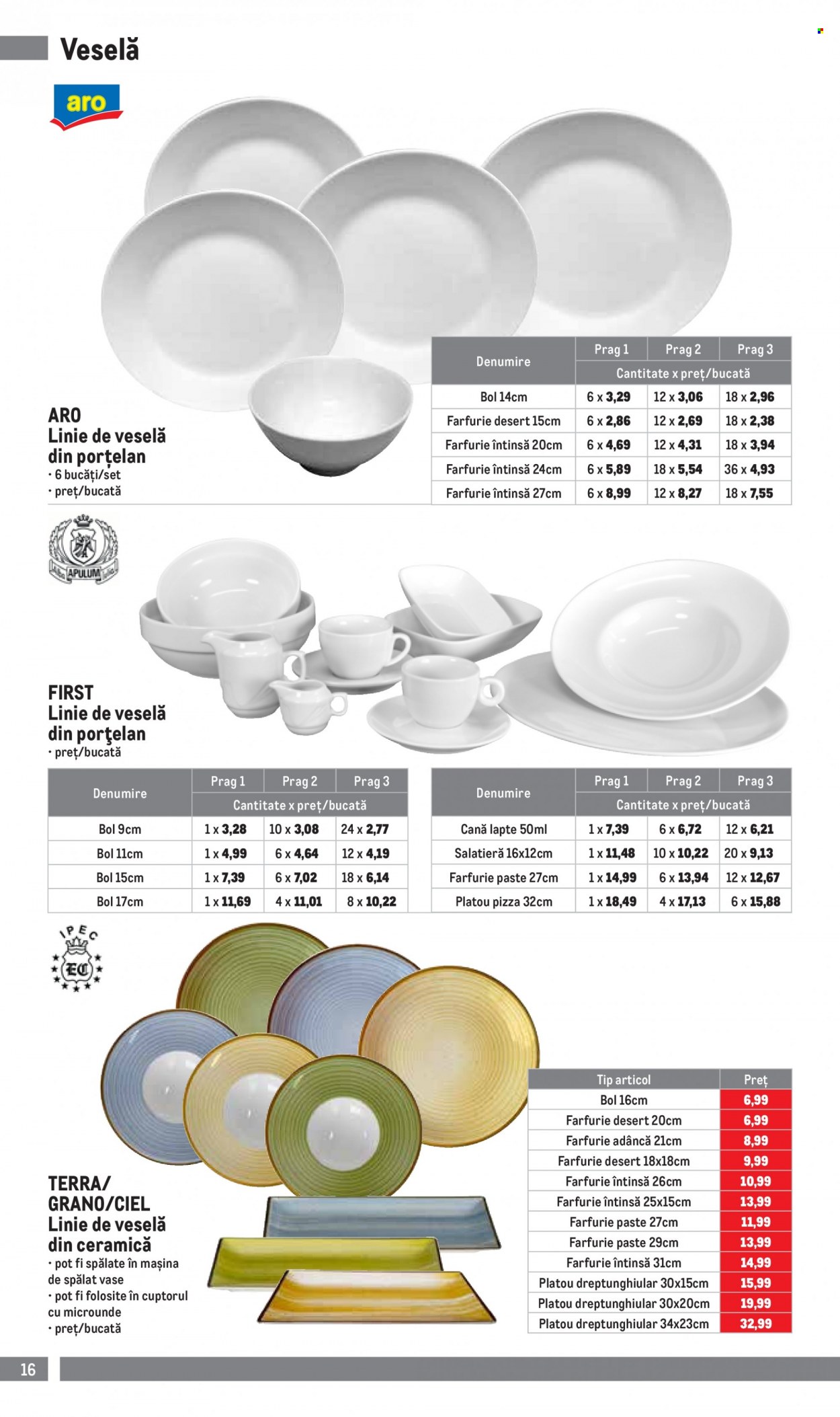 Catalog Metro - 03.01.2022 - 31.03.2022. Pagina 16