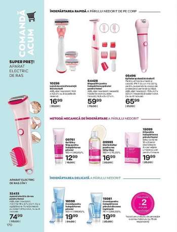 Catalog Avon