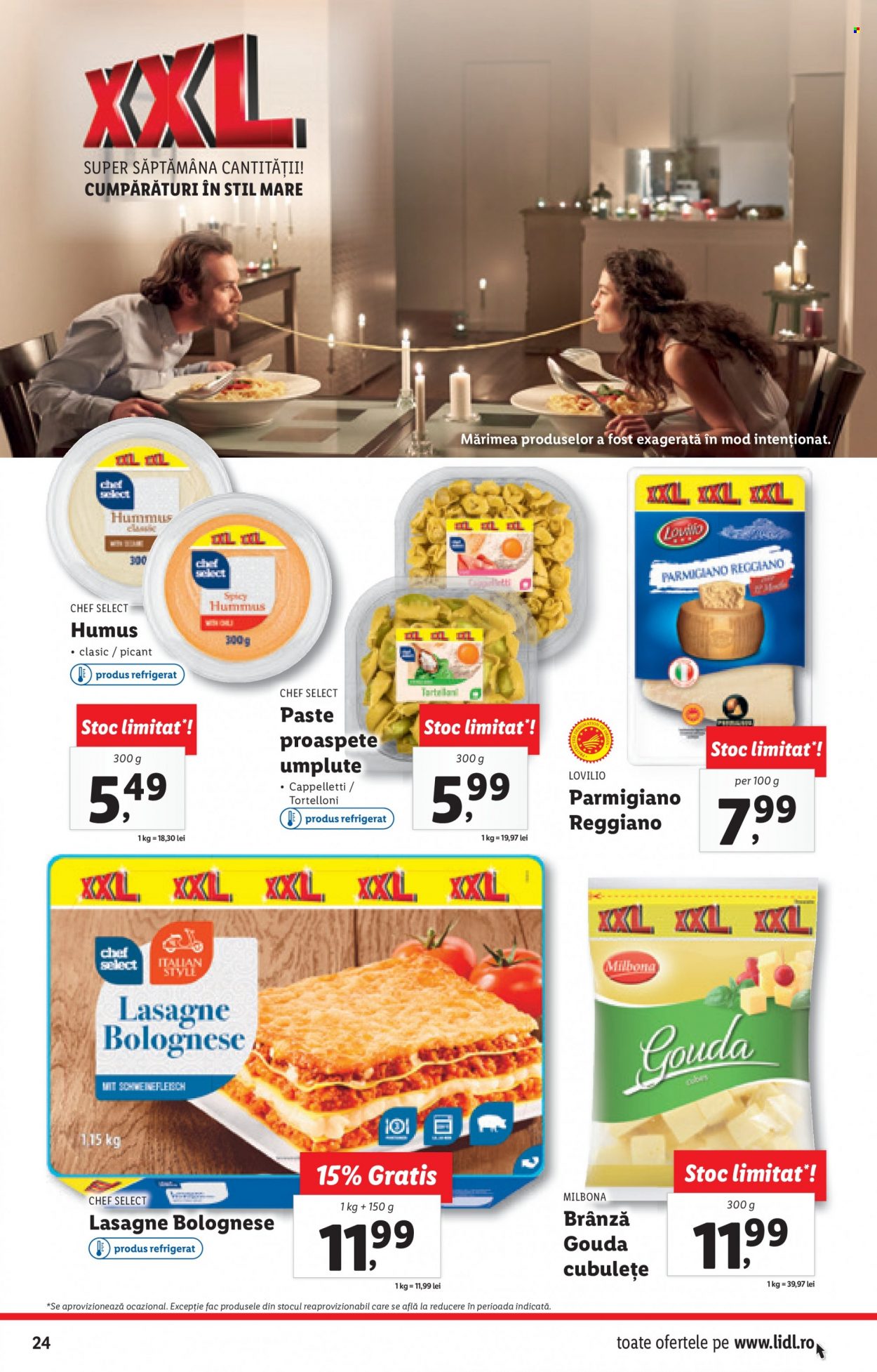 Catalog Lidl - 10.01.2022 - 16.01.2022. Pagina 24