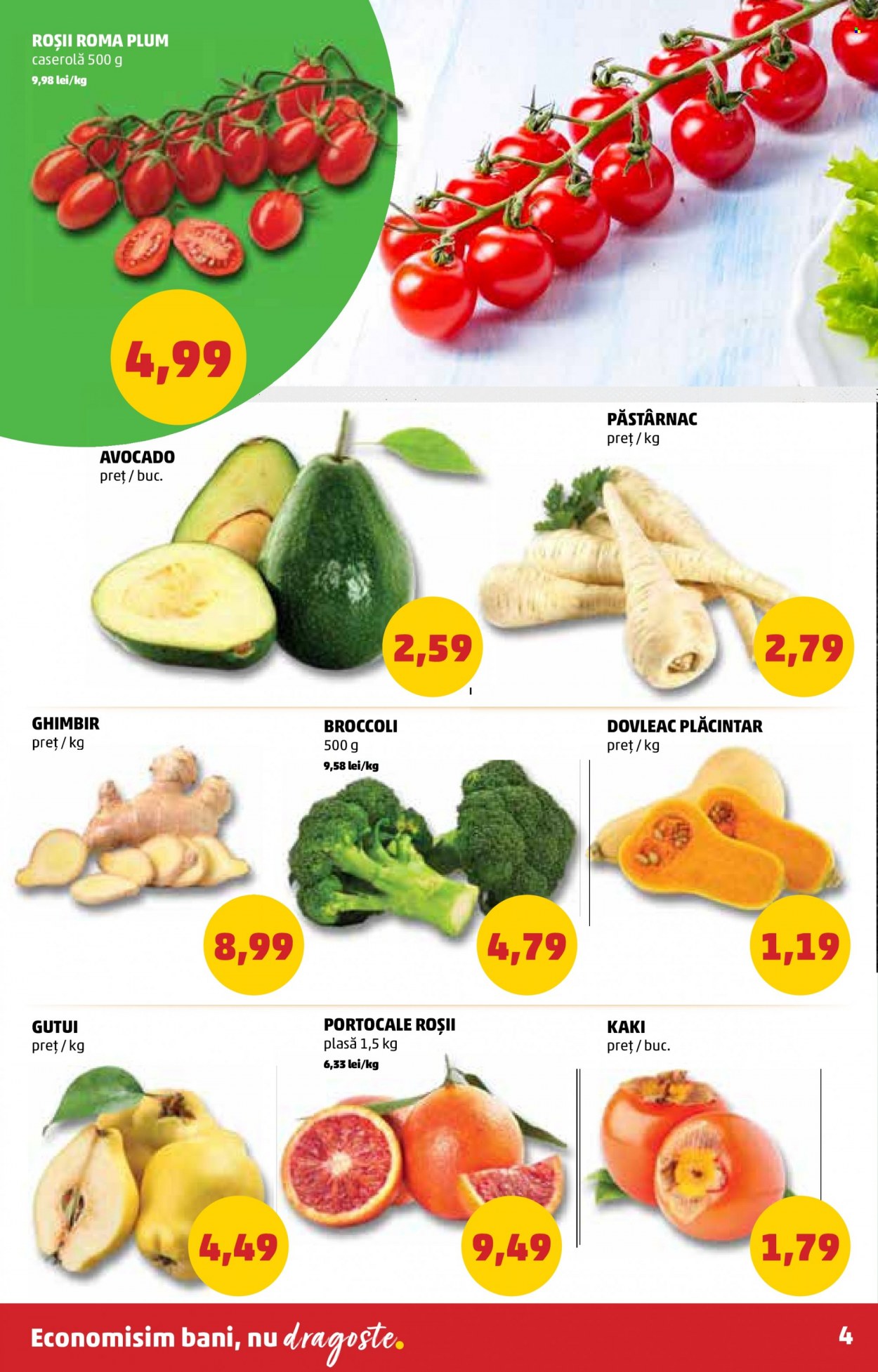 Catalog PENNY - 05.01.2022 - 11.01.2022. Pagina 4