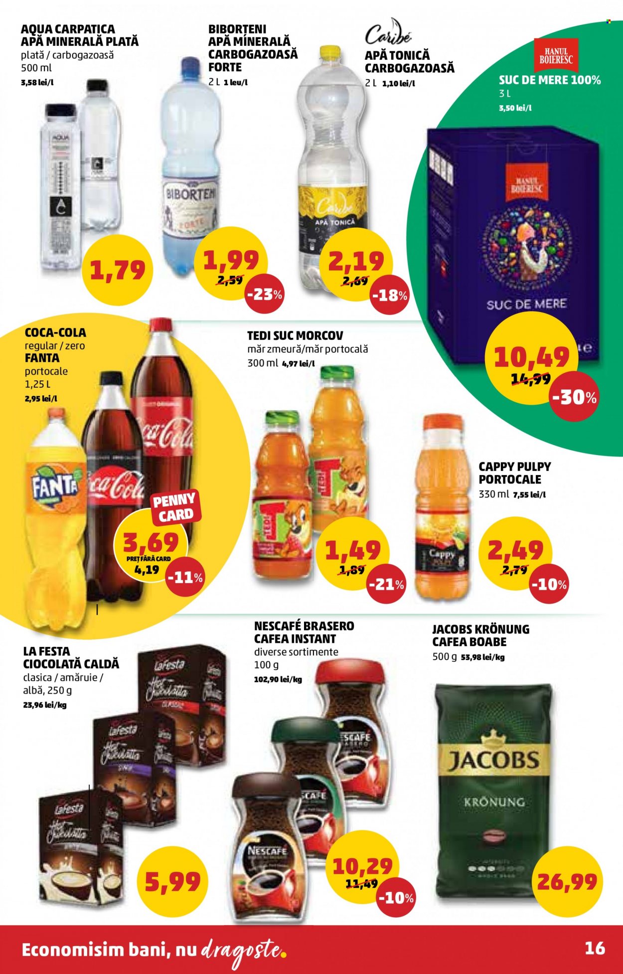 Catalog PENNY - 05.01.2022 - 11.01.2022. Pagina 16