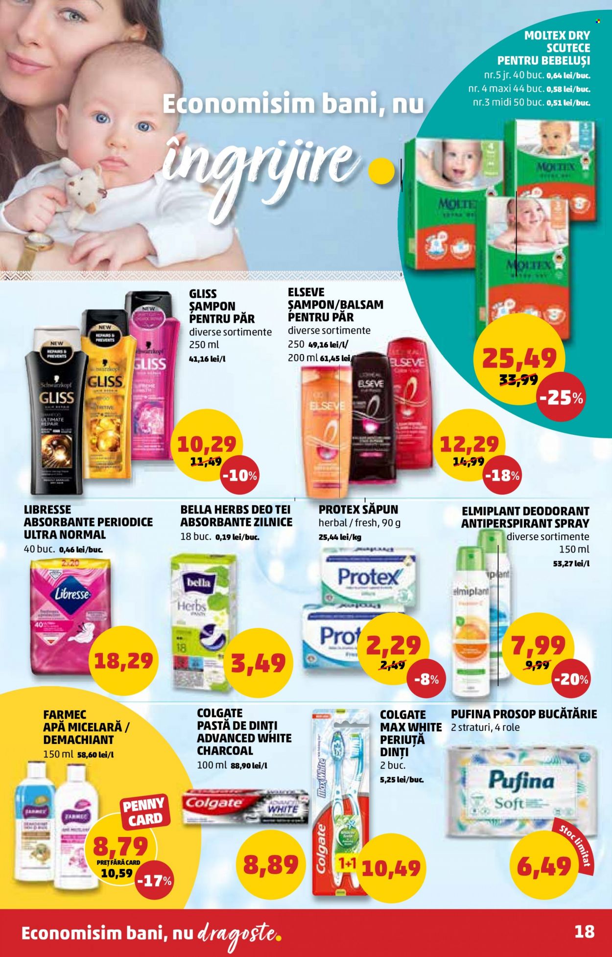 Catalog PENNY - 05.01.2022 - 11.01.2022. Pagina 18