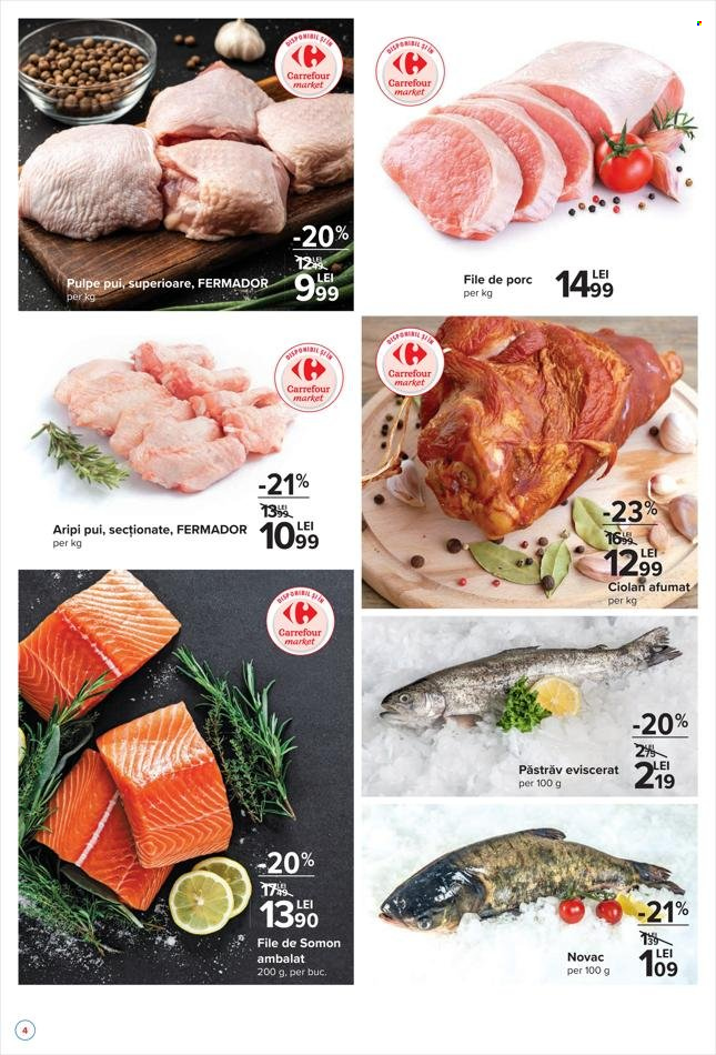 Catalog Carrefour - 06.01.2022 - 12.01.2022. Pagina 3