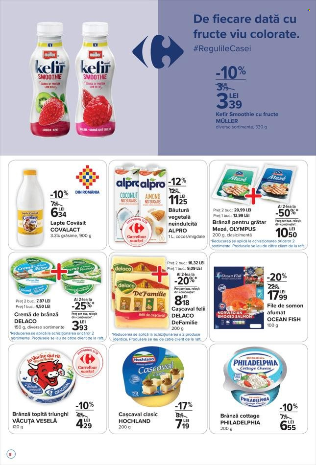 Catalog Carrefour - 06.01.2022 - 12.01.2022. Pagina 5