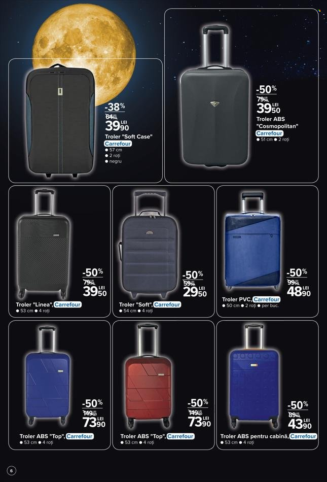 Catalog Carrefour - 06.01.2022 - 19.01.2022. Pagina 4