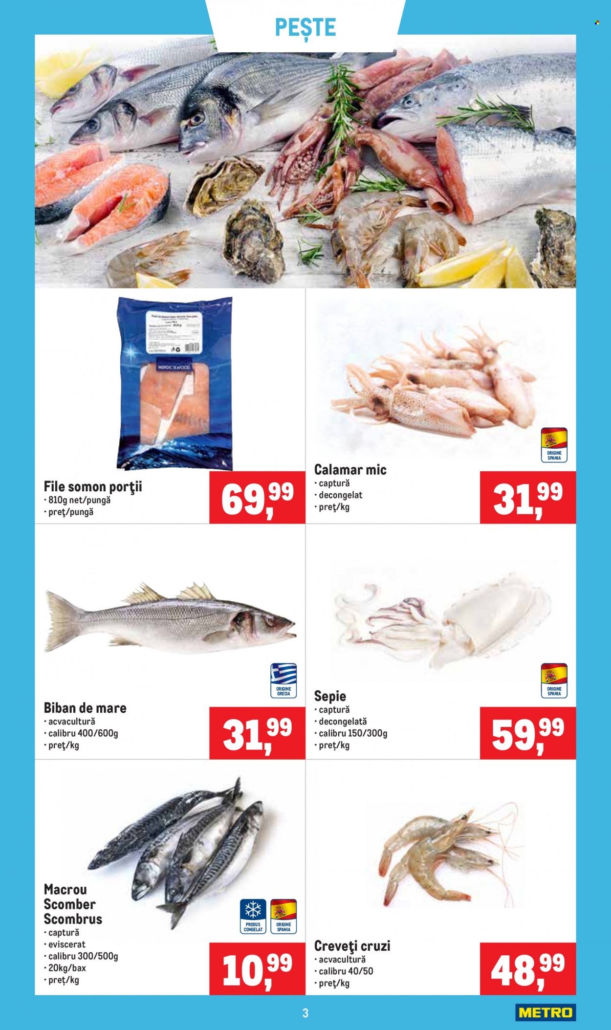 Catalog Metro - 05.01.2022 - 11.01.2022. Pagina 3